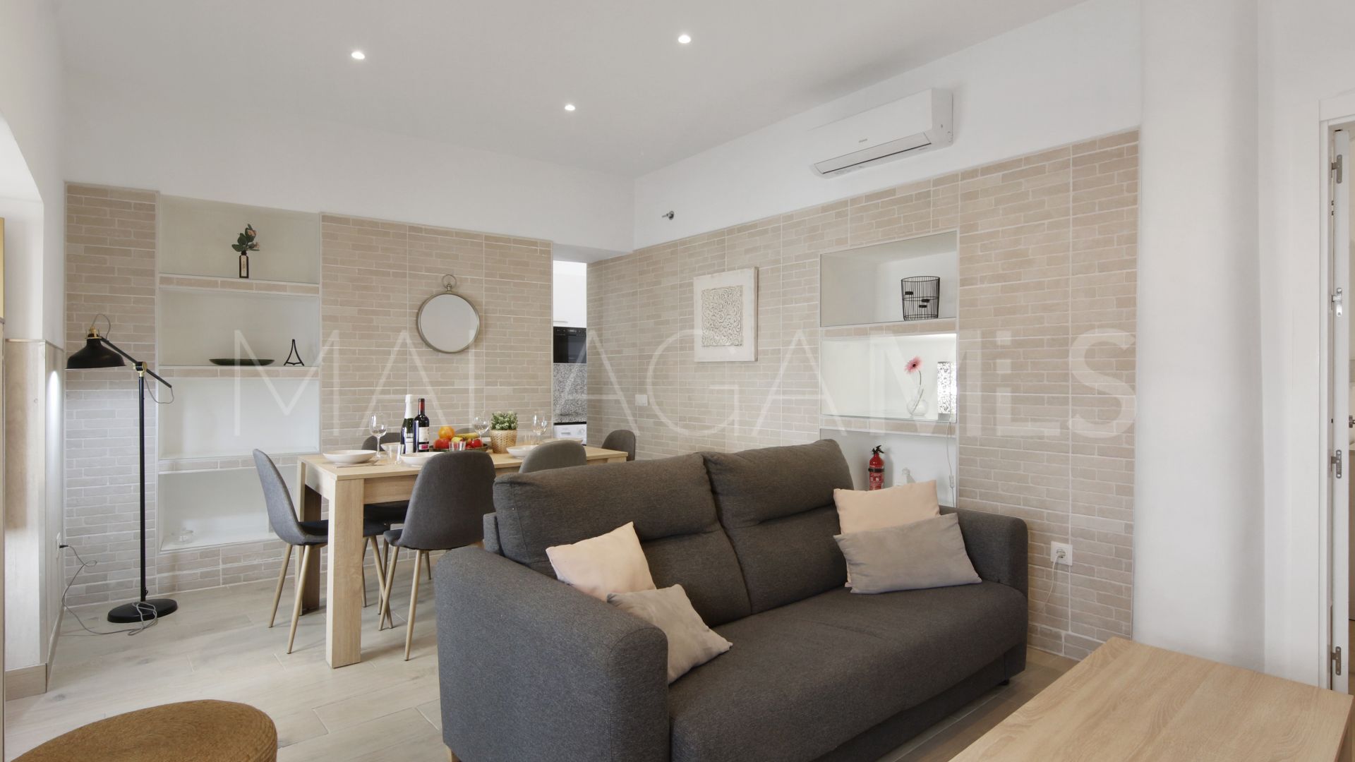 Radhus for sale in Estepona Old Town