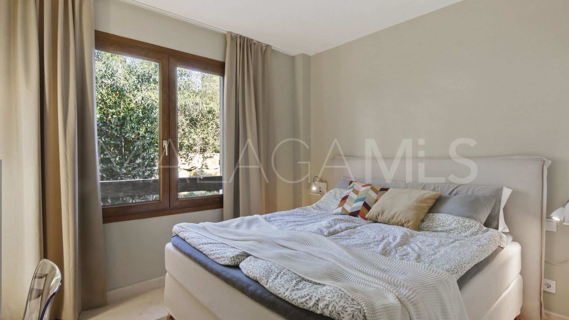 Appartement for sale in Paraiso Hills