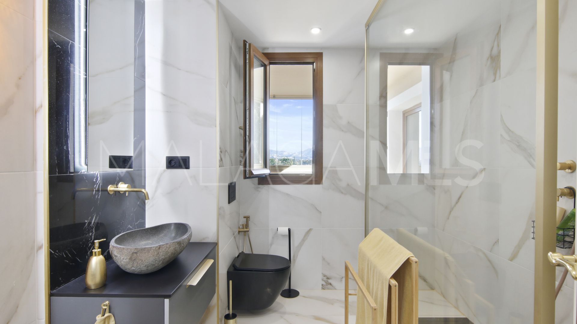 Appartement for sale in Paraiso Hills