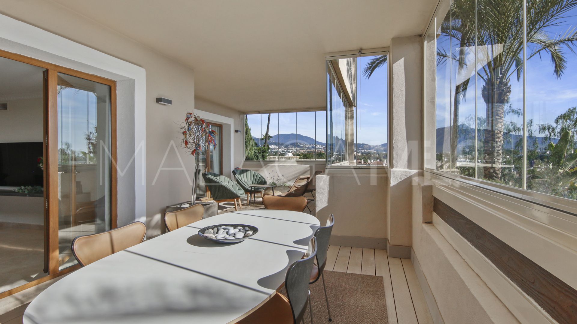 Appartement for sale in Paraiso Hills