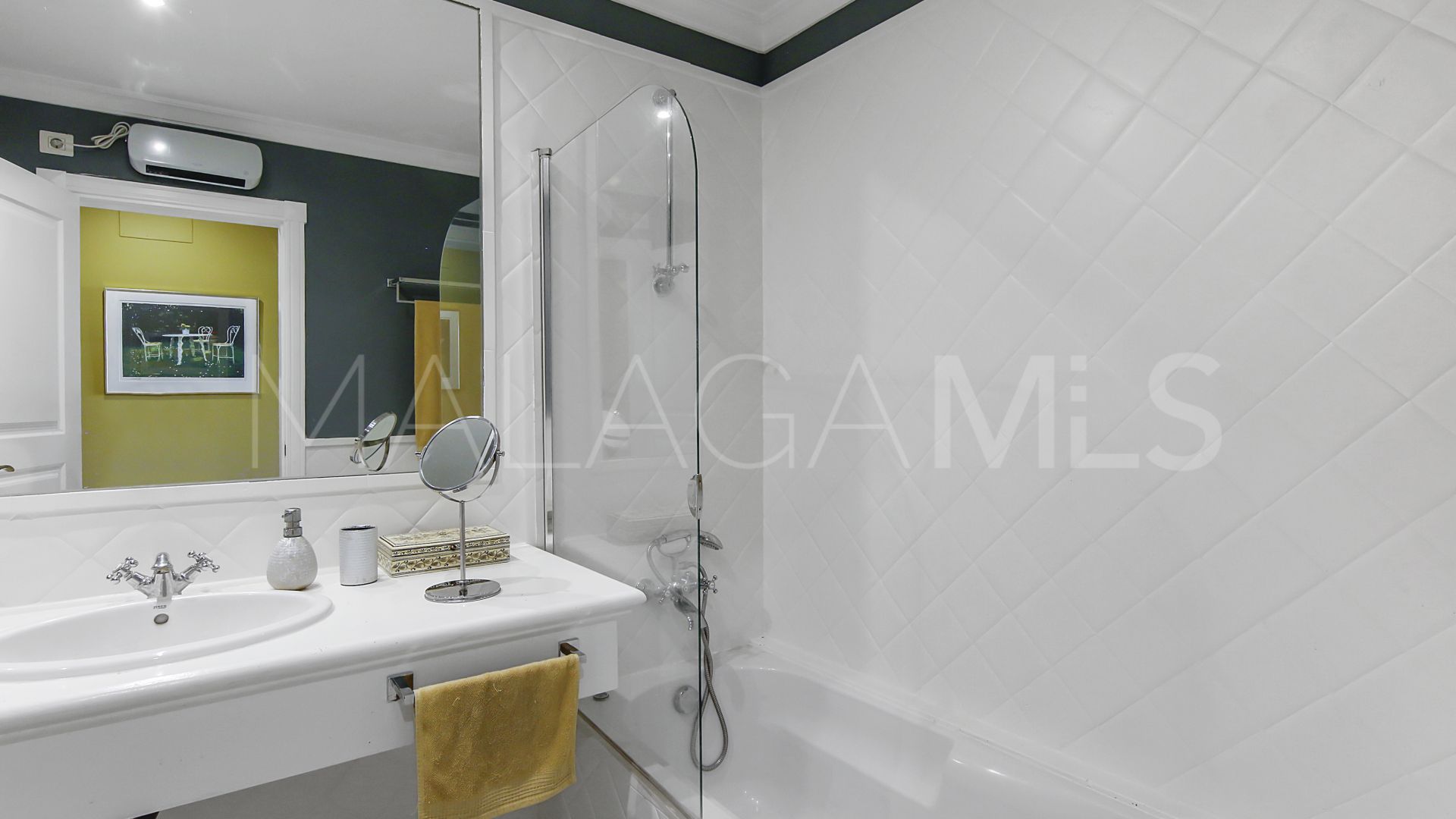 Appartement for sale in Paraiso Hills