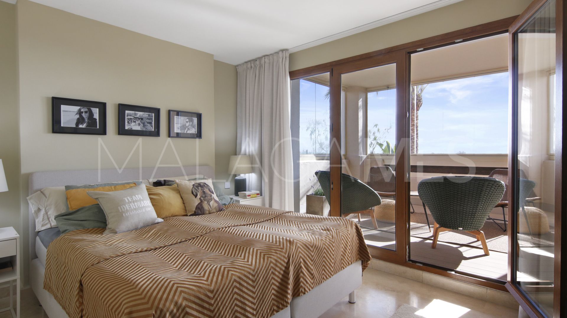 Appartement for sale in Paraiso Hills