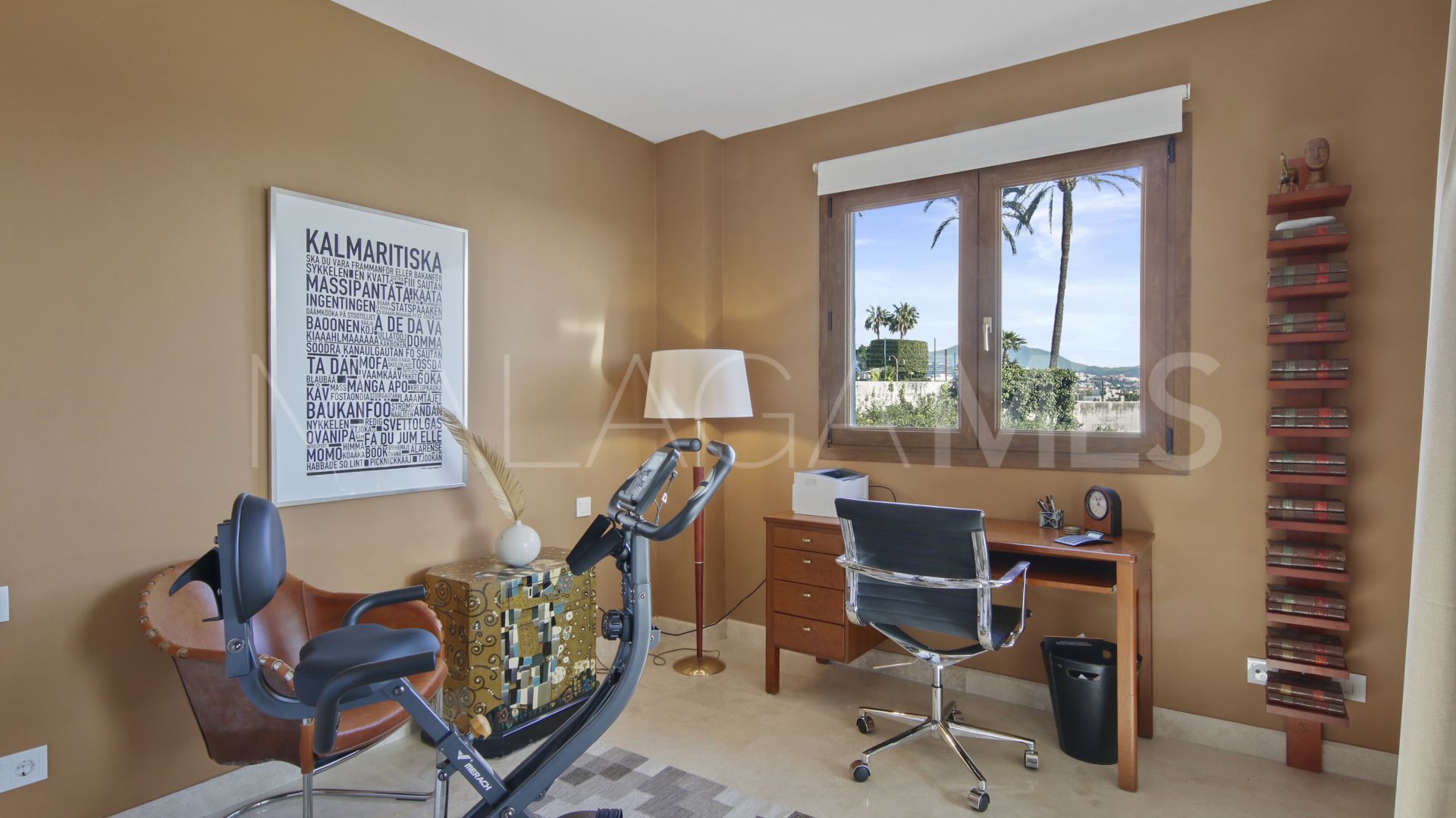 Appartement for sale in Paraiso Hills