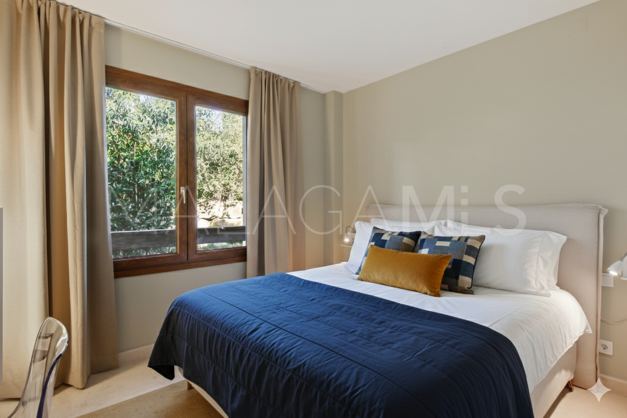 Lägenhet for sale in Paraiso Hills