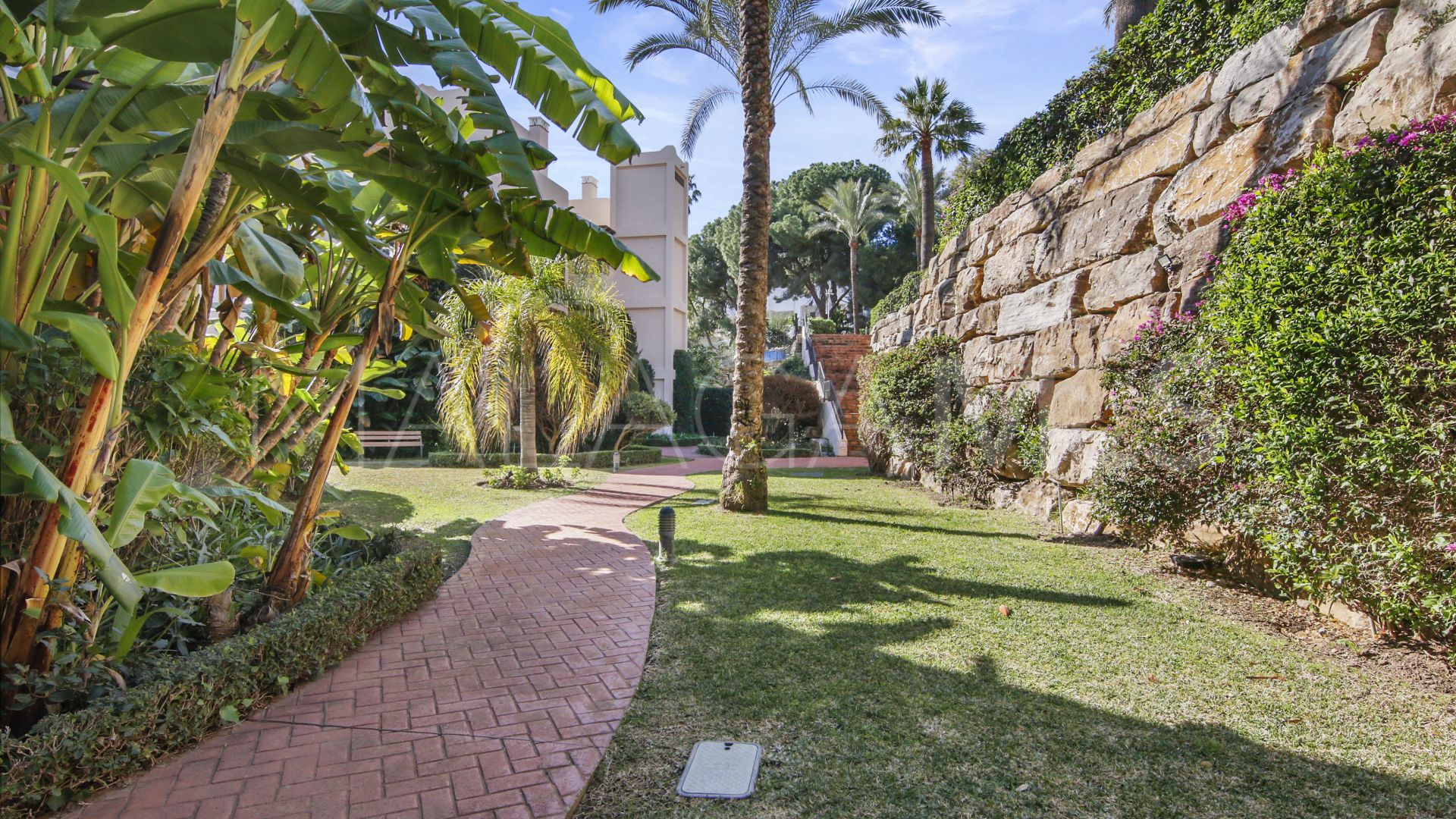 Appartement for sale in Paraiso Hills