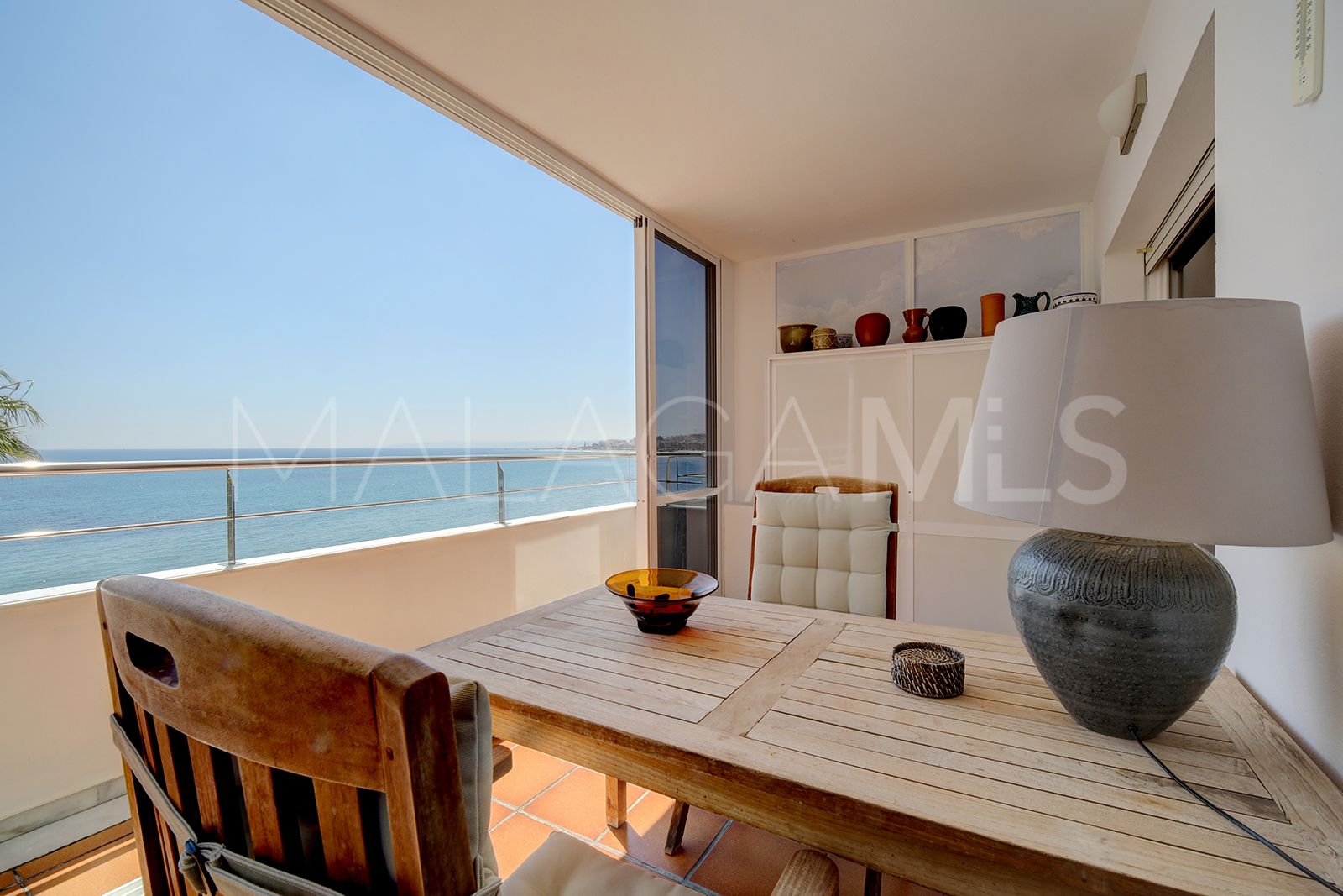 Buy apartamento in Estepona Centro
