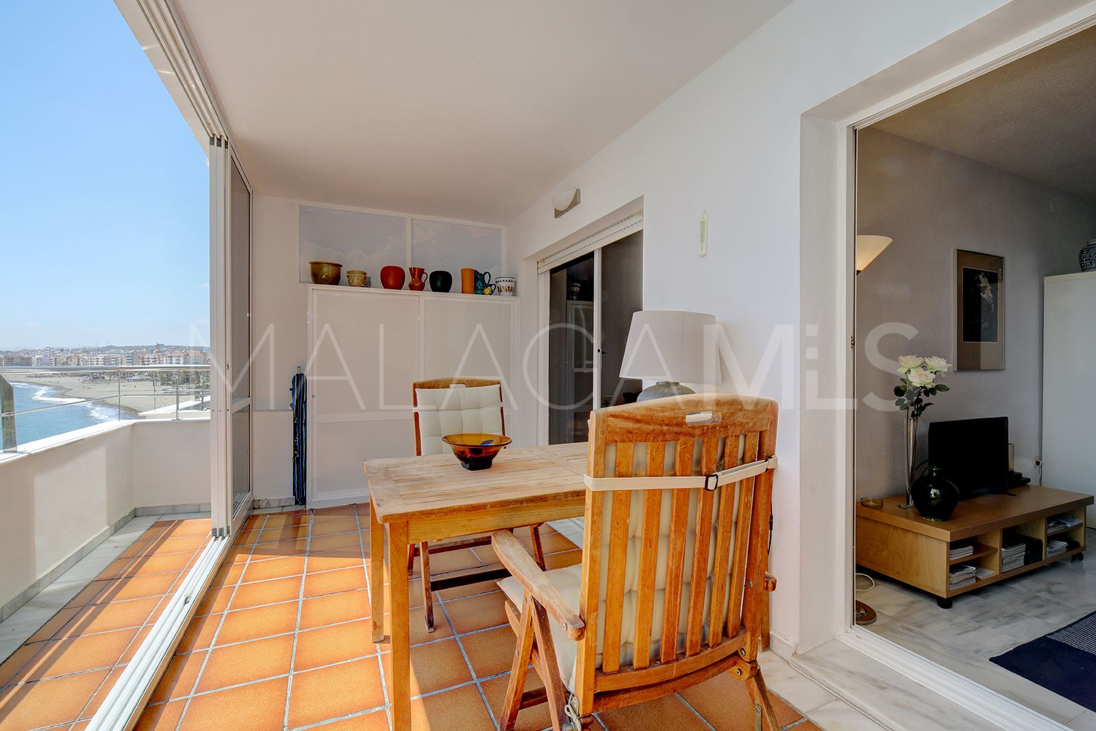 Buy apartamento in Estepona Centro
