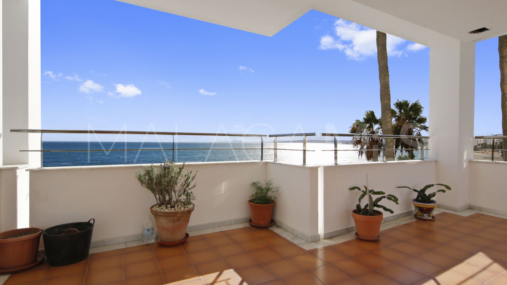 Buy apartamento in Estepona Centro