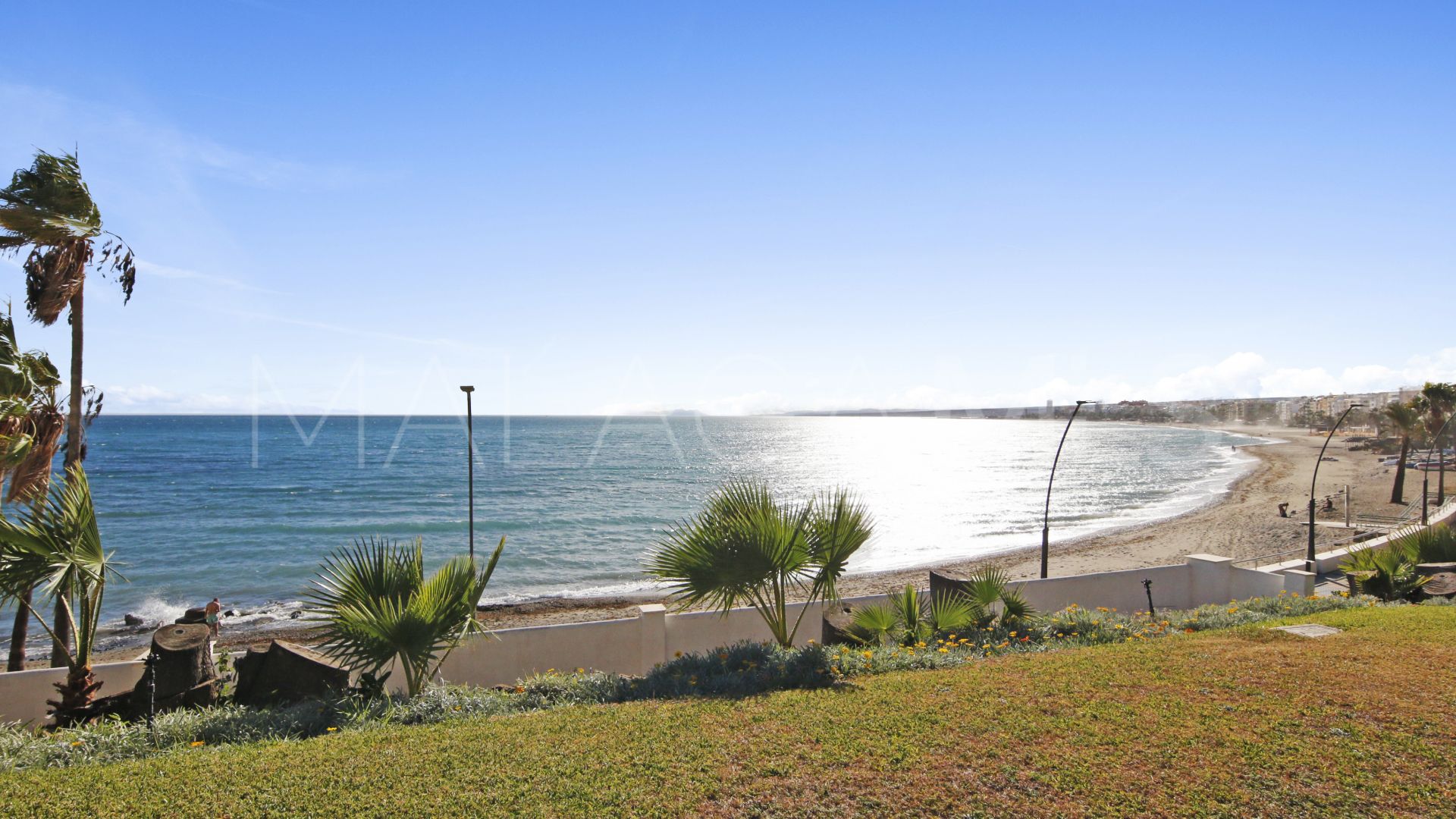 Buy apartamento in Estepona Centro