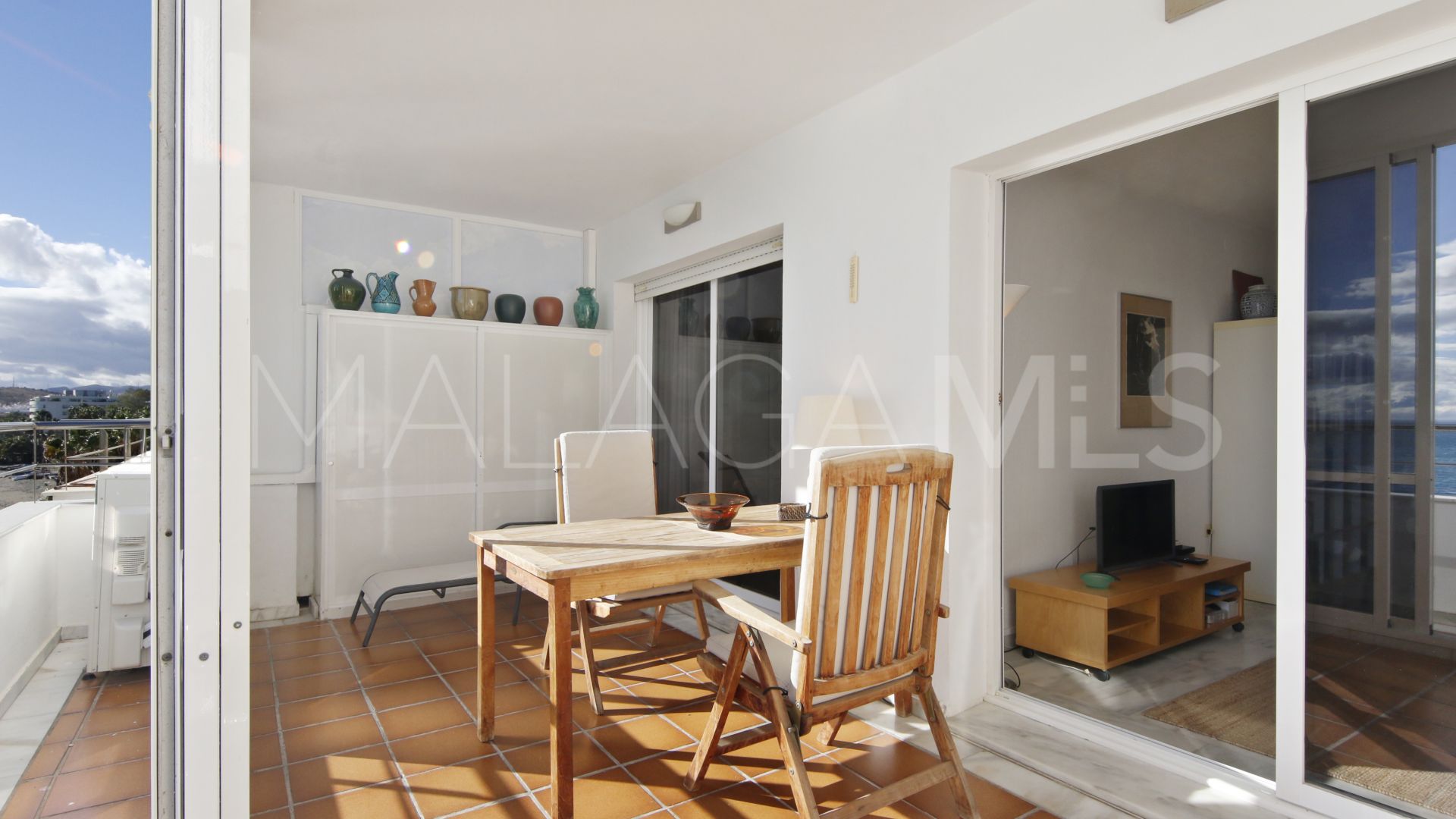 Buy apartamento in Estepona Centro