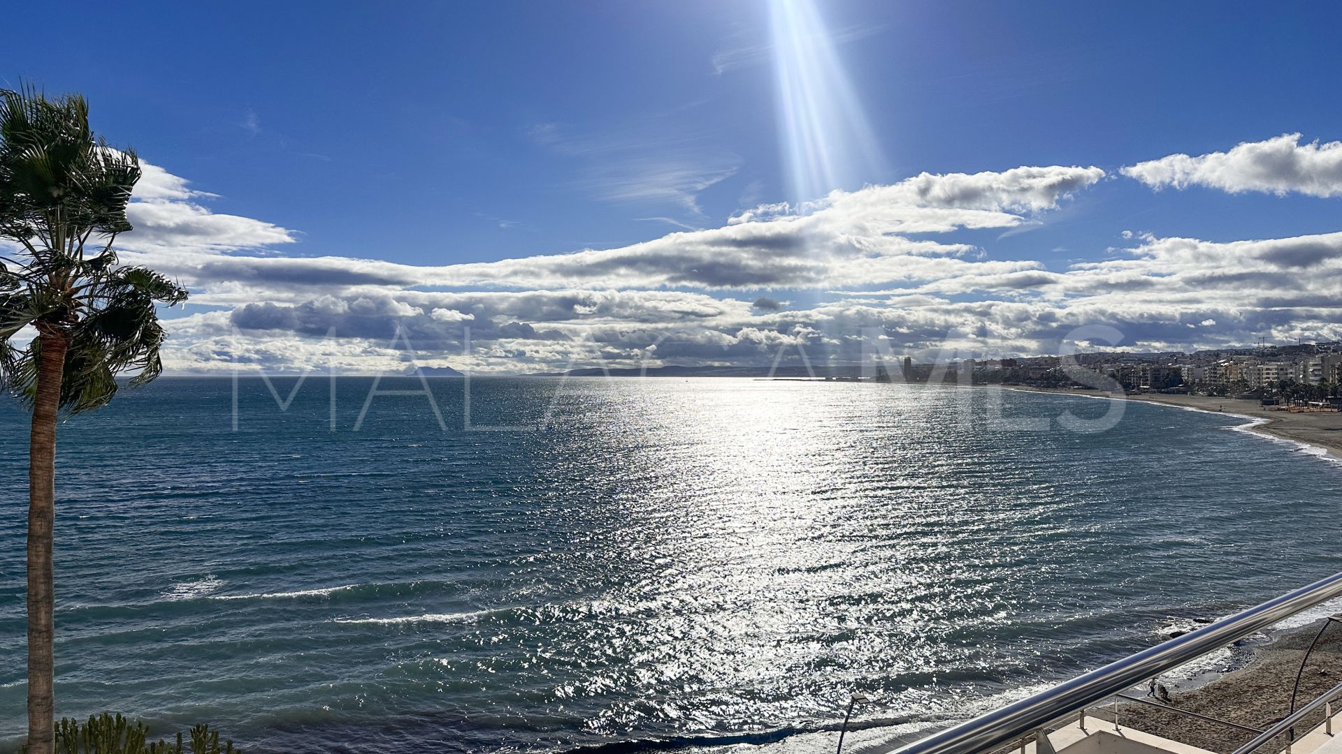 Buy apartamento in Estepona Centro