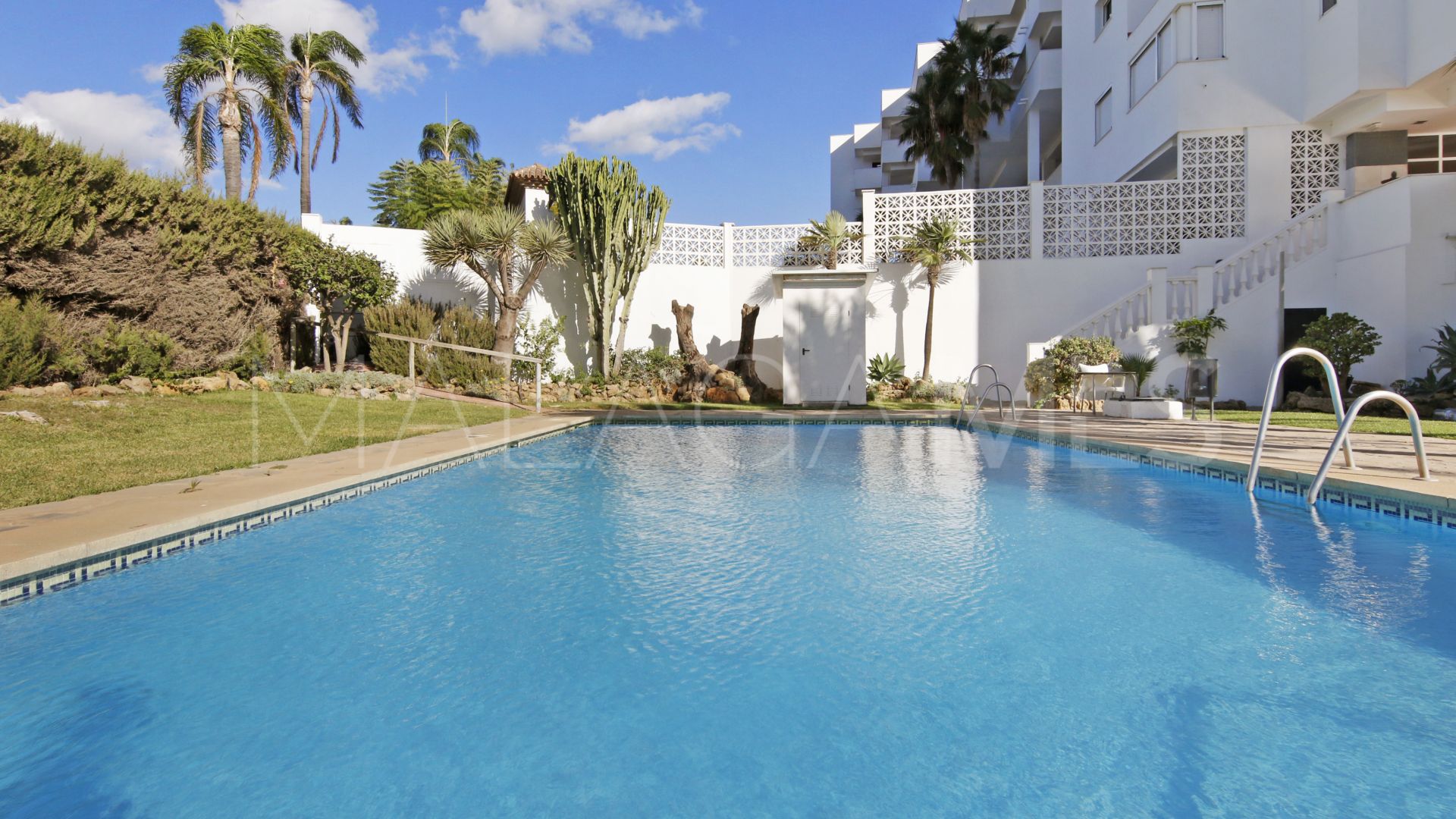 Buy apartamento in Estepona Centro