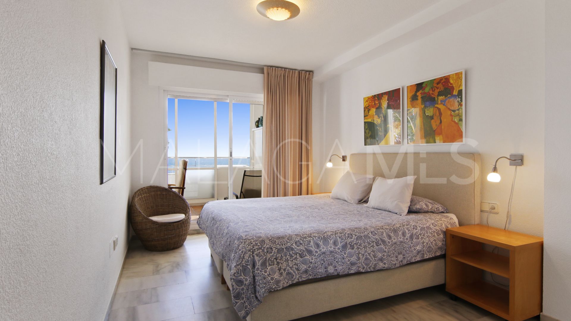 Buy apartamento in Estepona Centro
