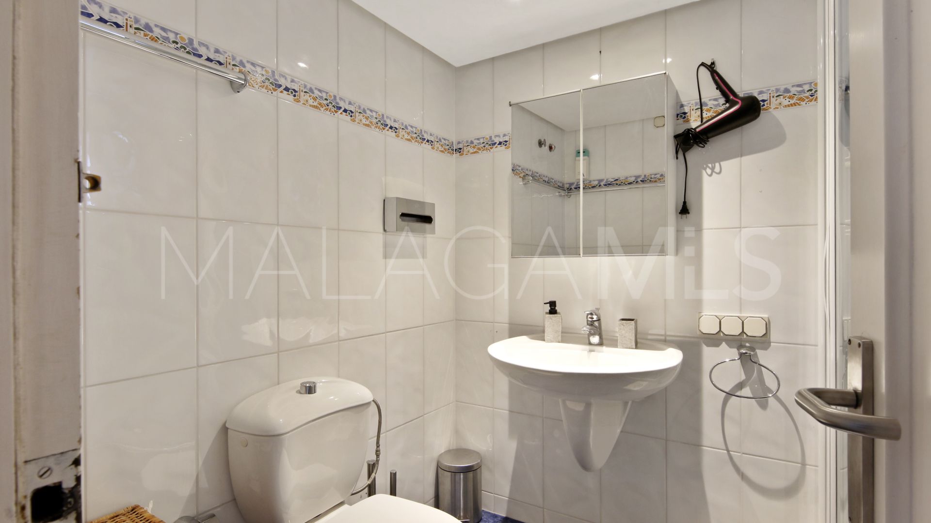 Buy apartamento in Estepona Centro