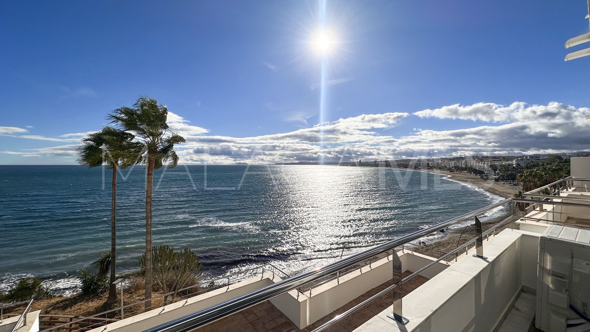 Buy apartamento in Estepona Centro