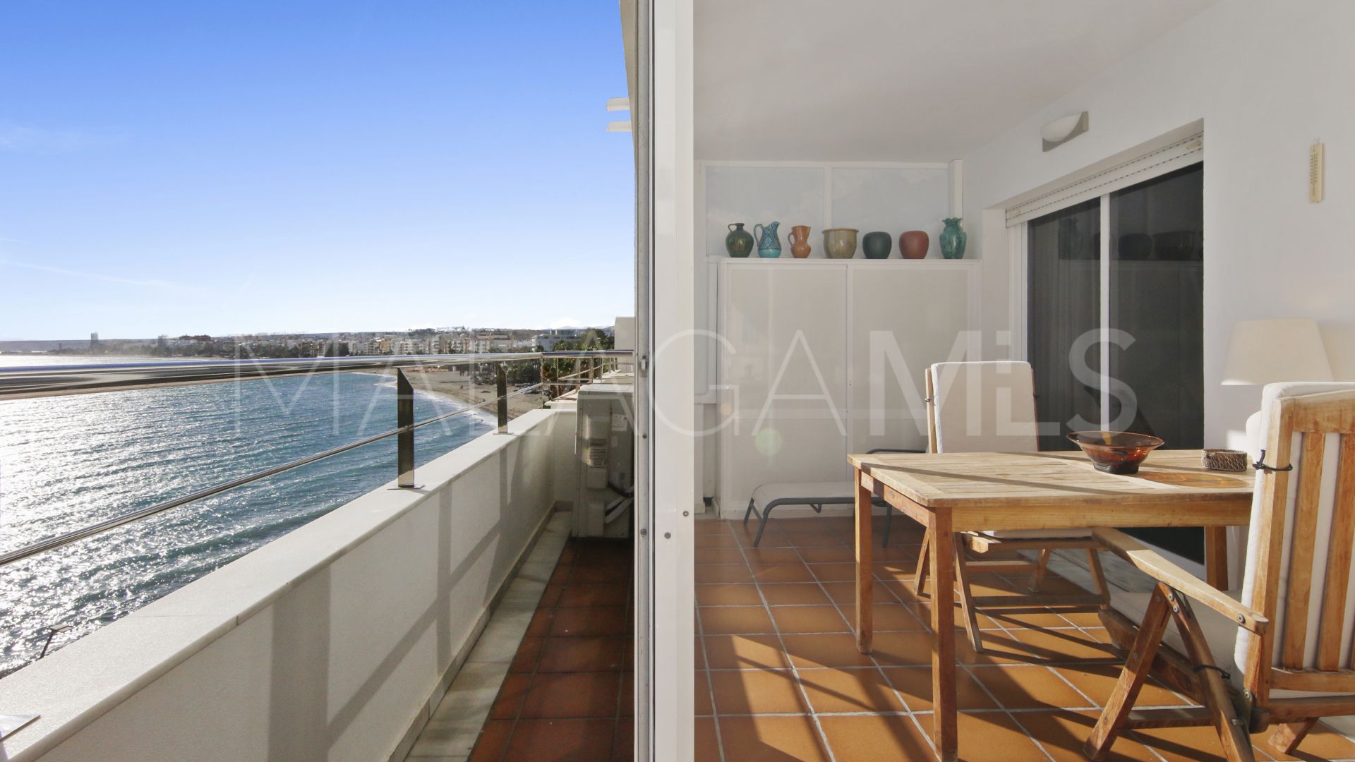 Buy apartamento in Estepona Centro