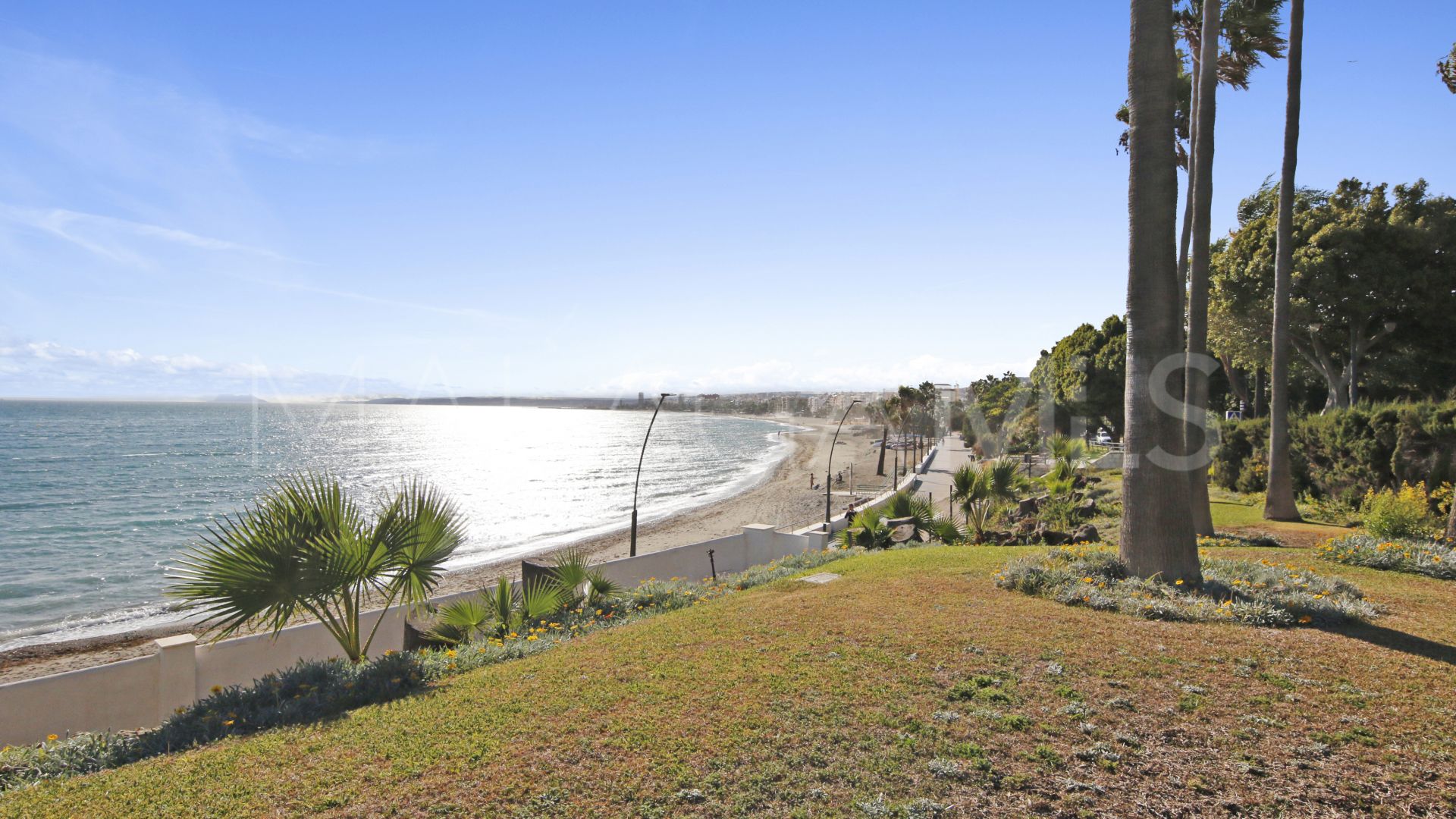 Buy apartamento in Estepona Centro