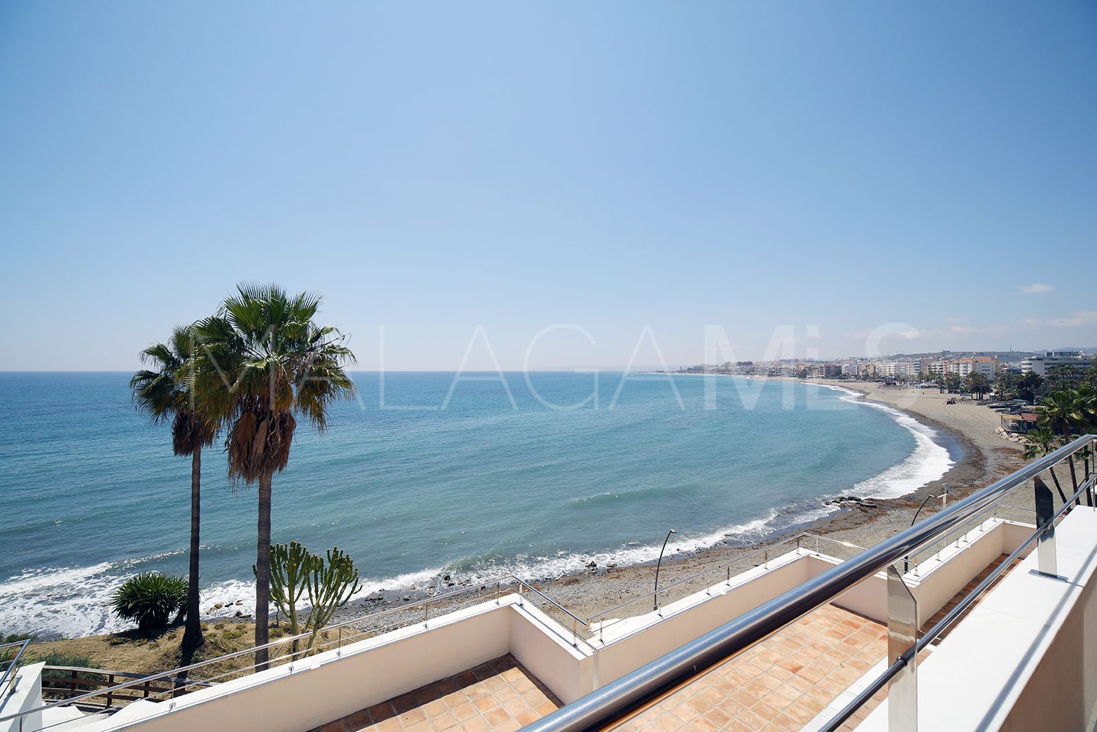 Buy apartamento in Estepona Centro