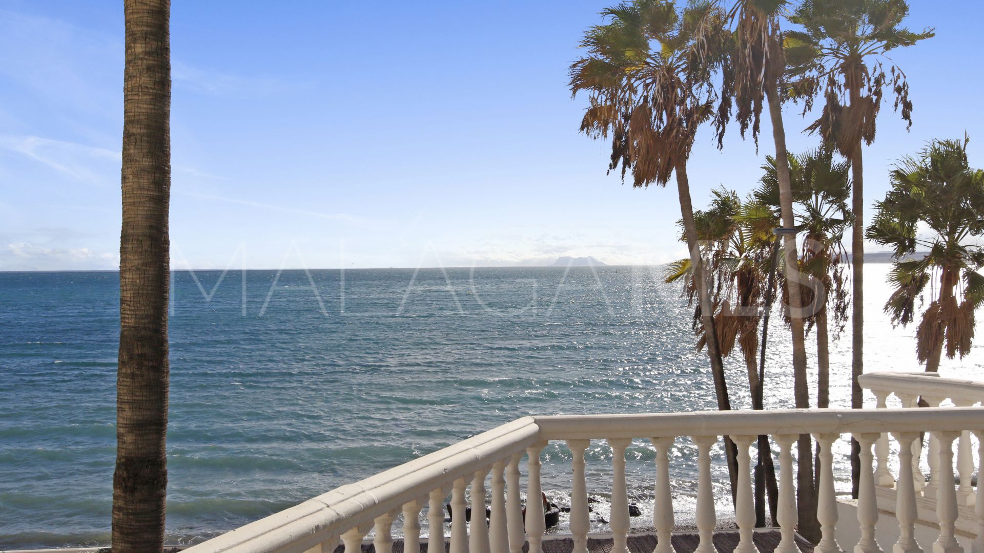 Buy apartamento in Estepona Centro