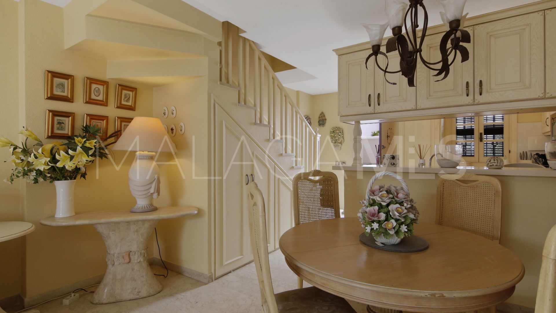 Reihenhaus for sale in Villacana