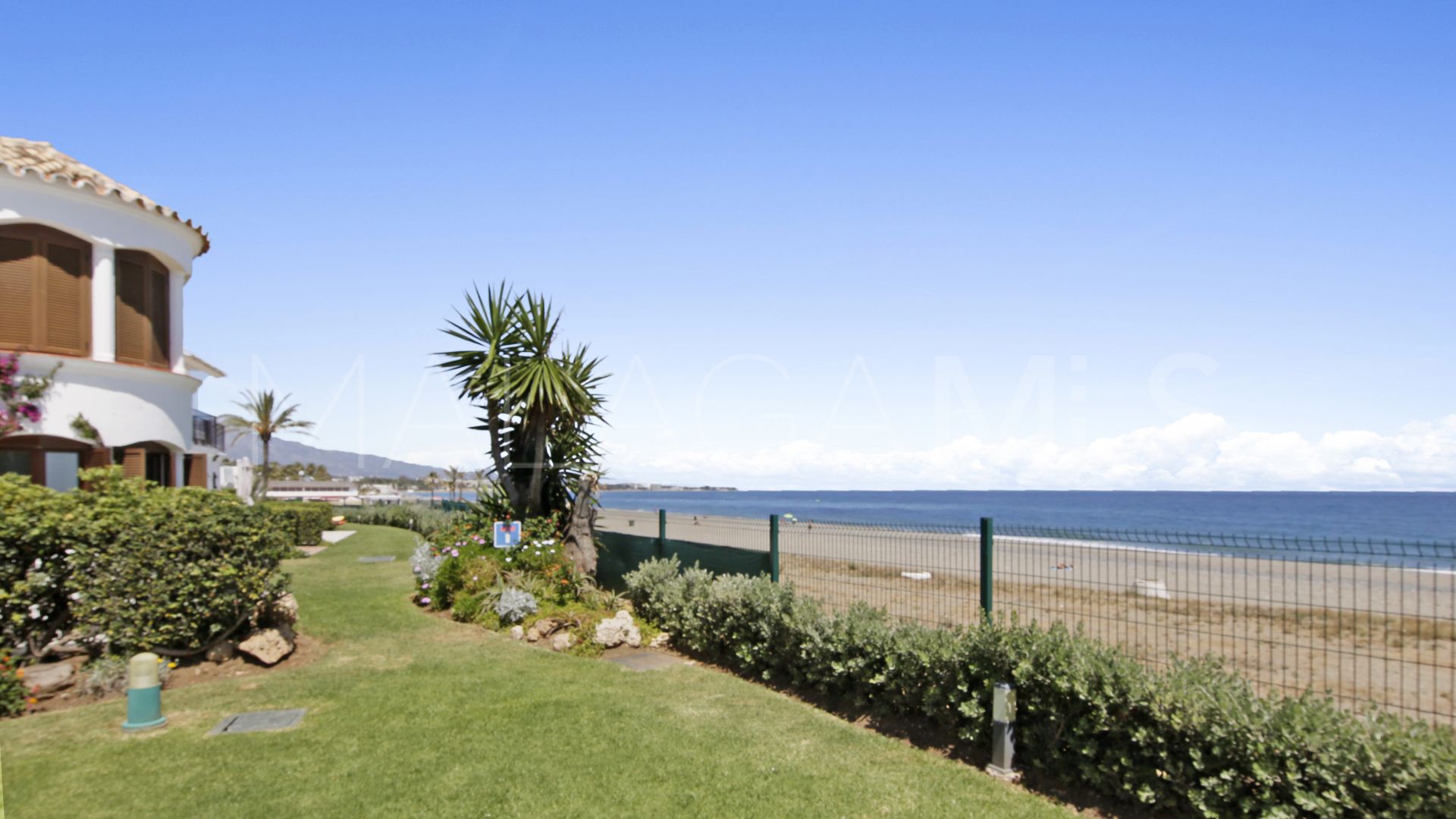 Reihenhaus for sale in Villacana