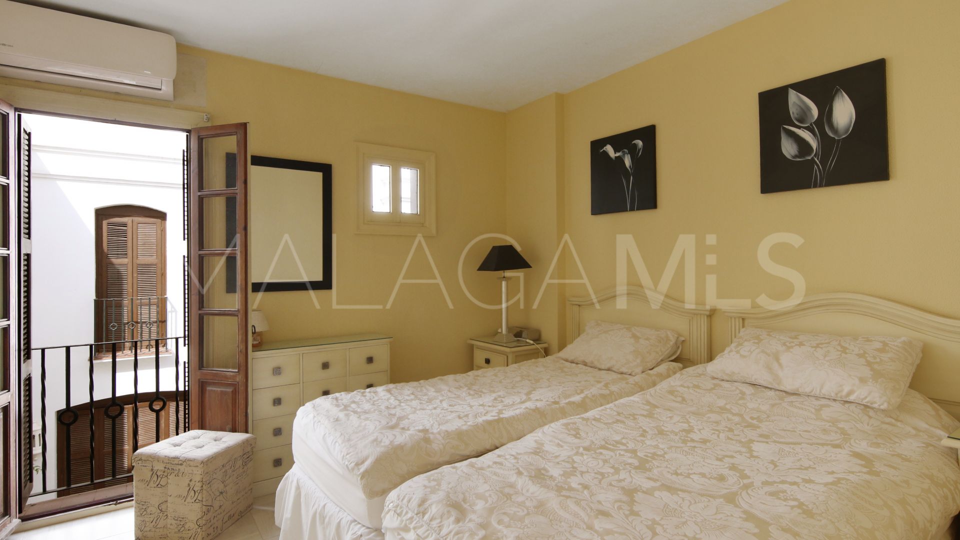 Reihenhaus for sale in Villacana