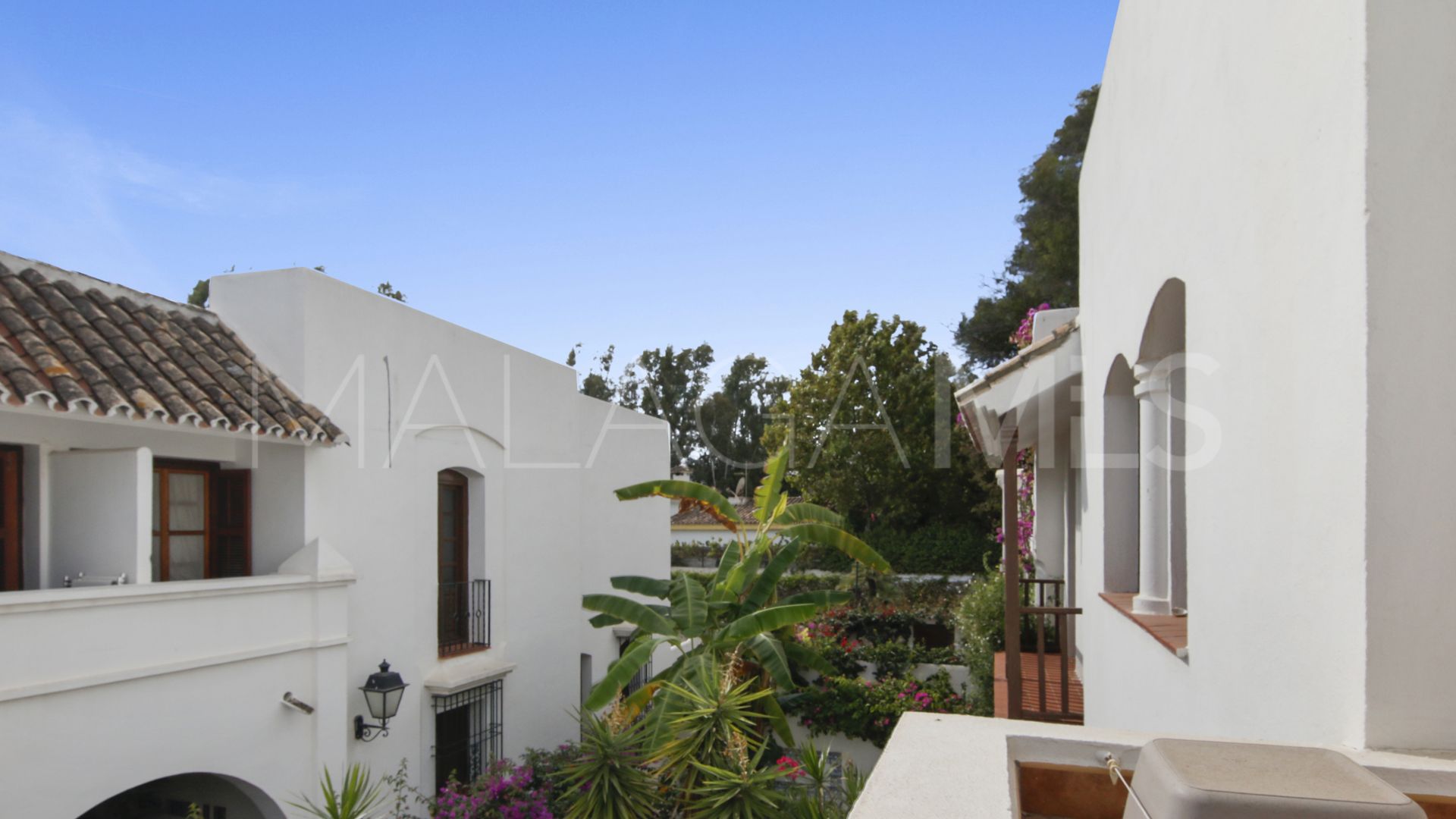 Reihenhaus for sale in Villacana