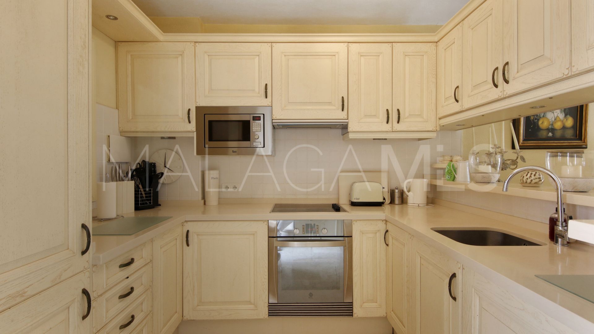 Reihenhaus for sale in Villacana