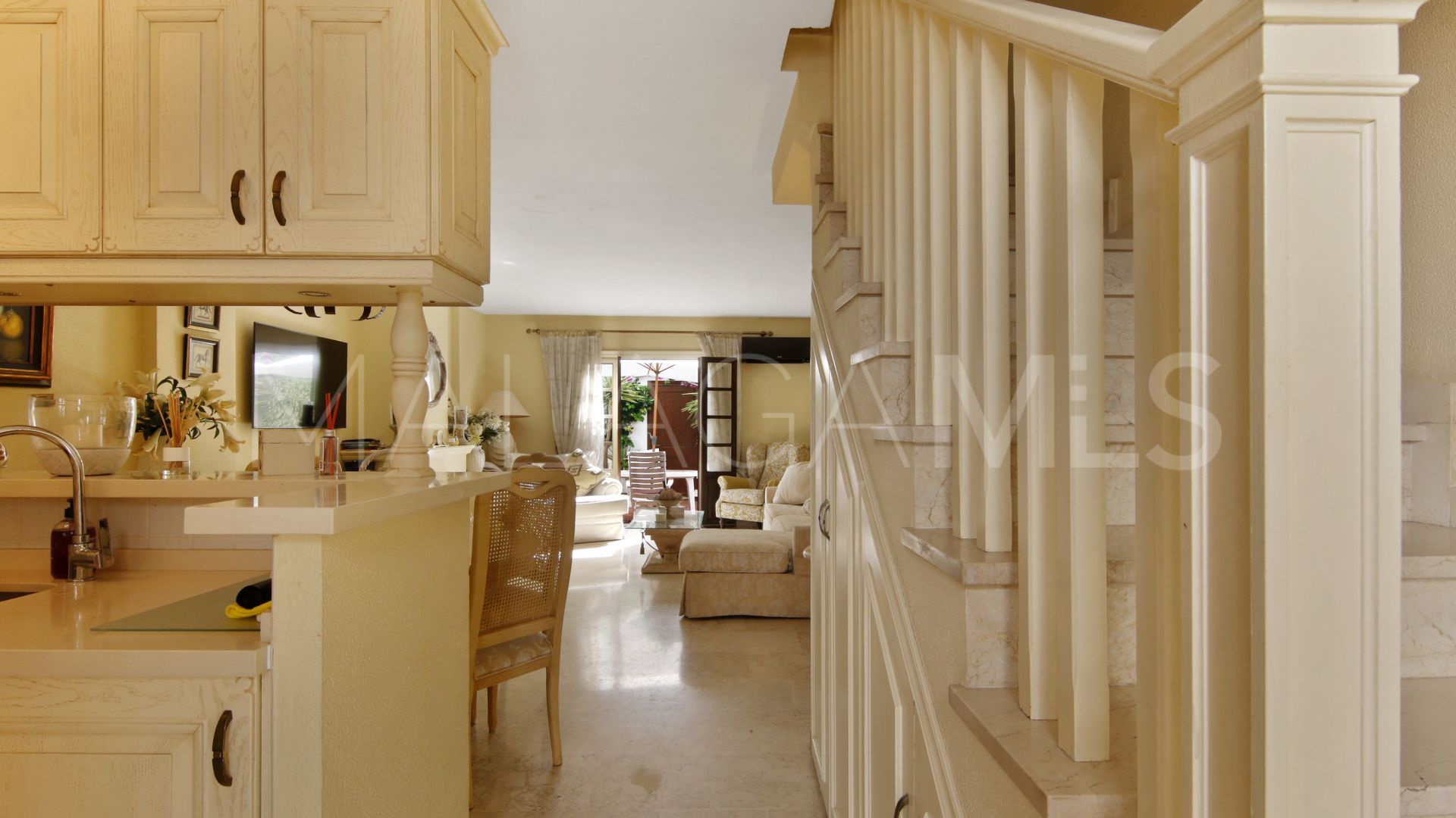 Reihenhaus for sale in Villacana