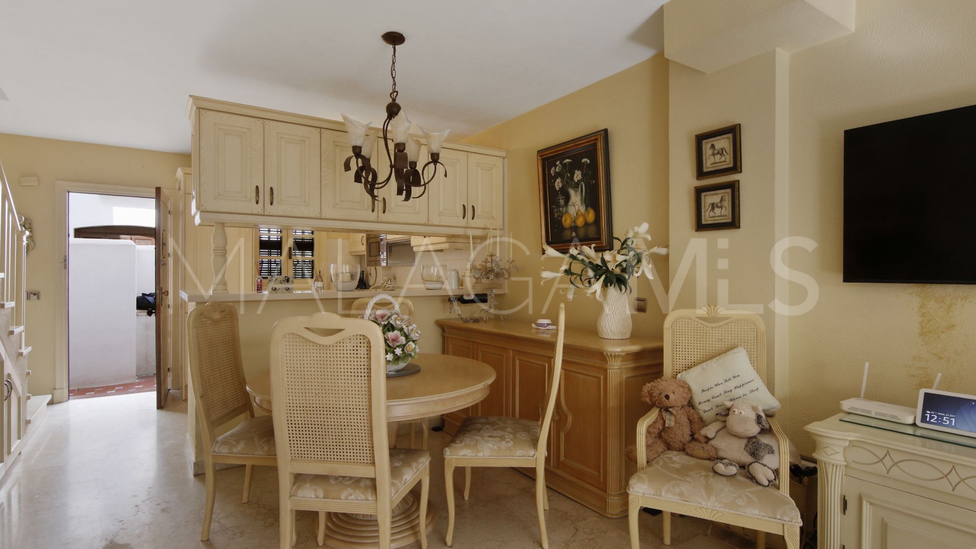 Reihenhaus for sale in Villacana