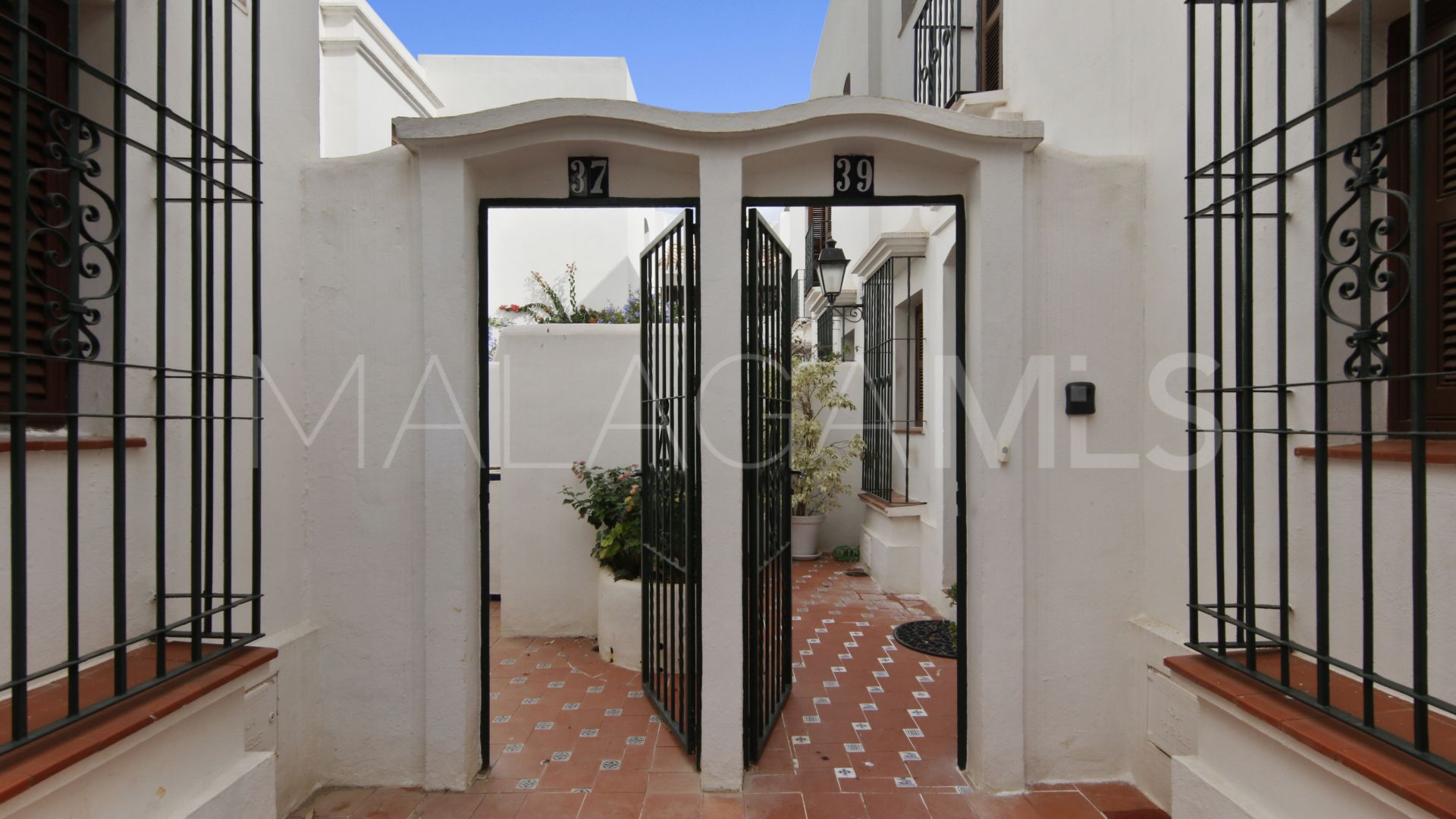 Reihenhaus for sale in Villacana