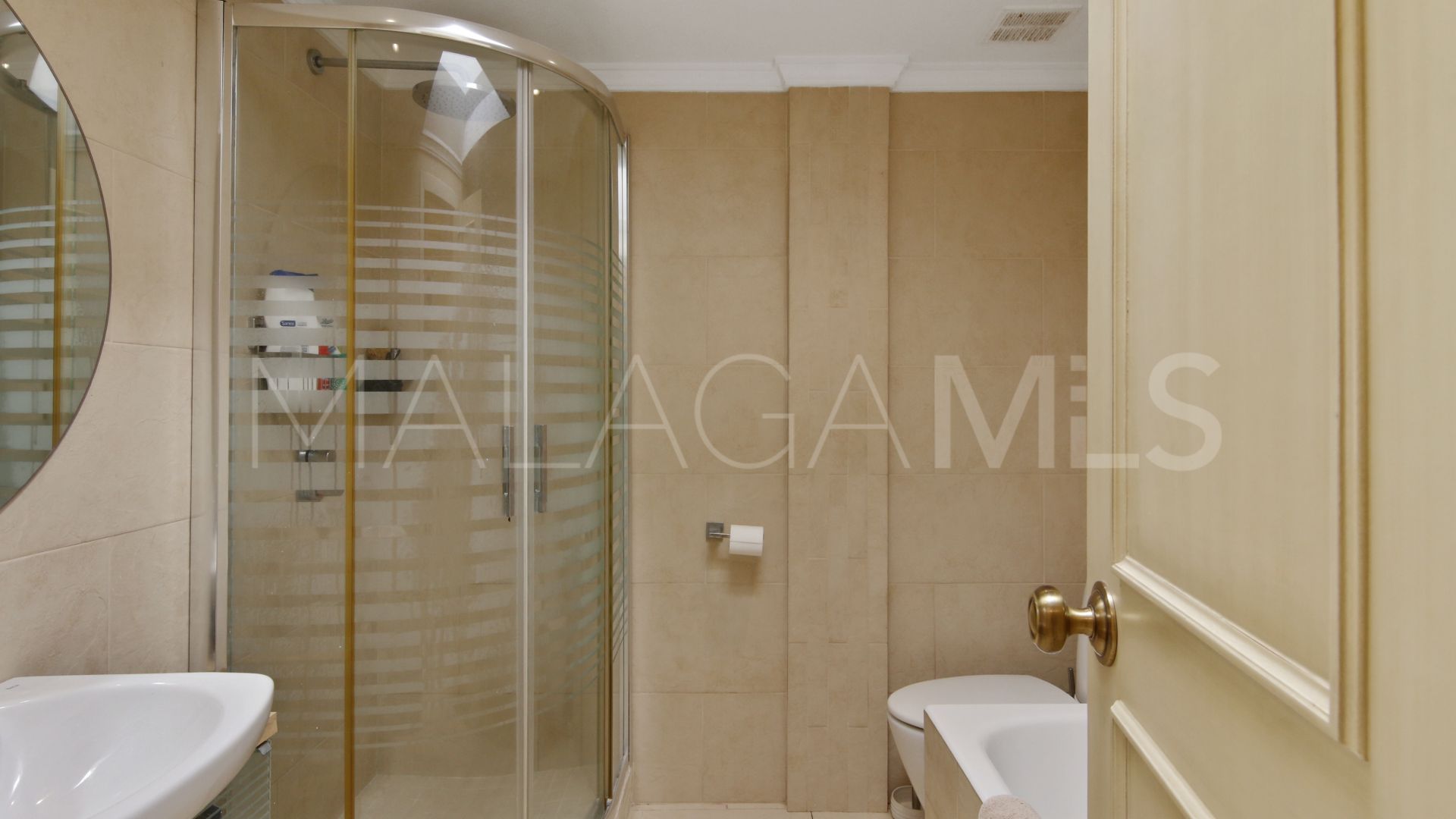 Reihenhaus for sale in Villacana