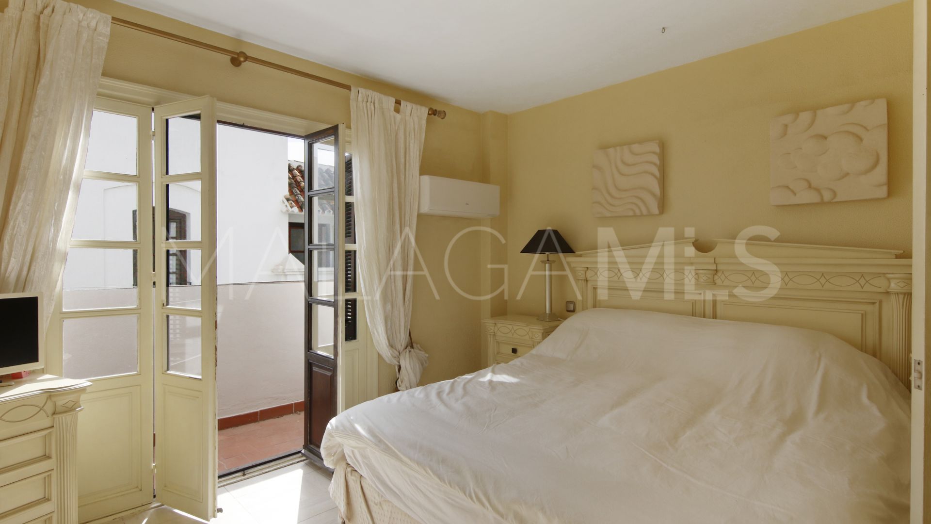 Reihenhaus for sale in Villacana