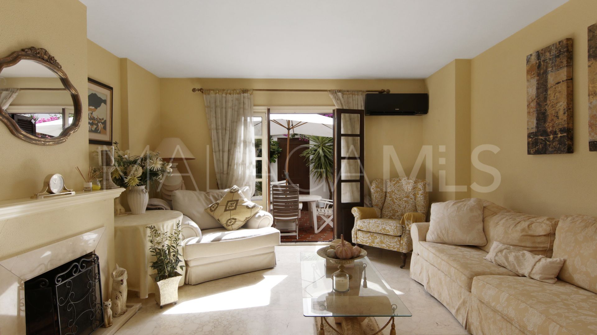 Reihenhaus for sale in Villacana