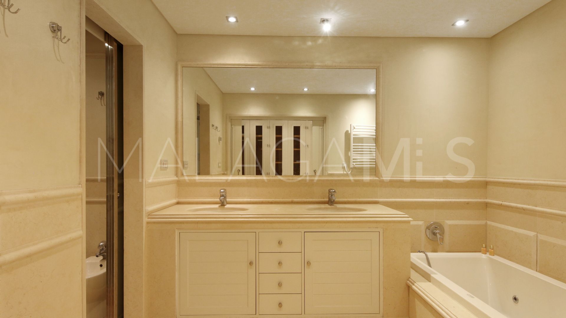 Los Granados del Mar, apartamento for sale