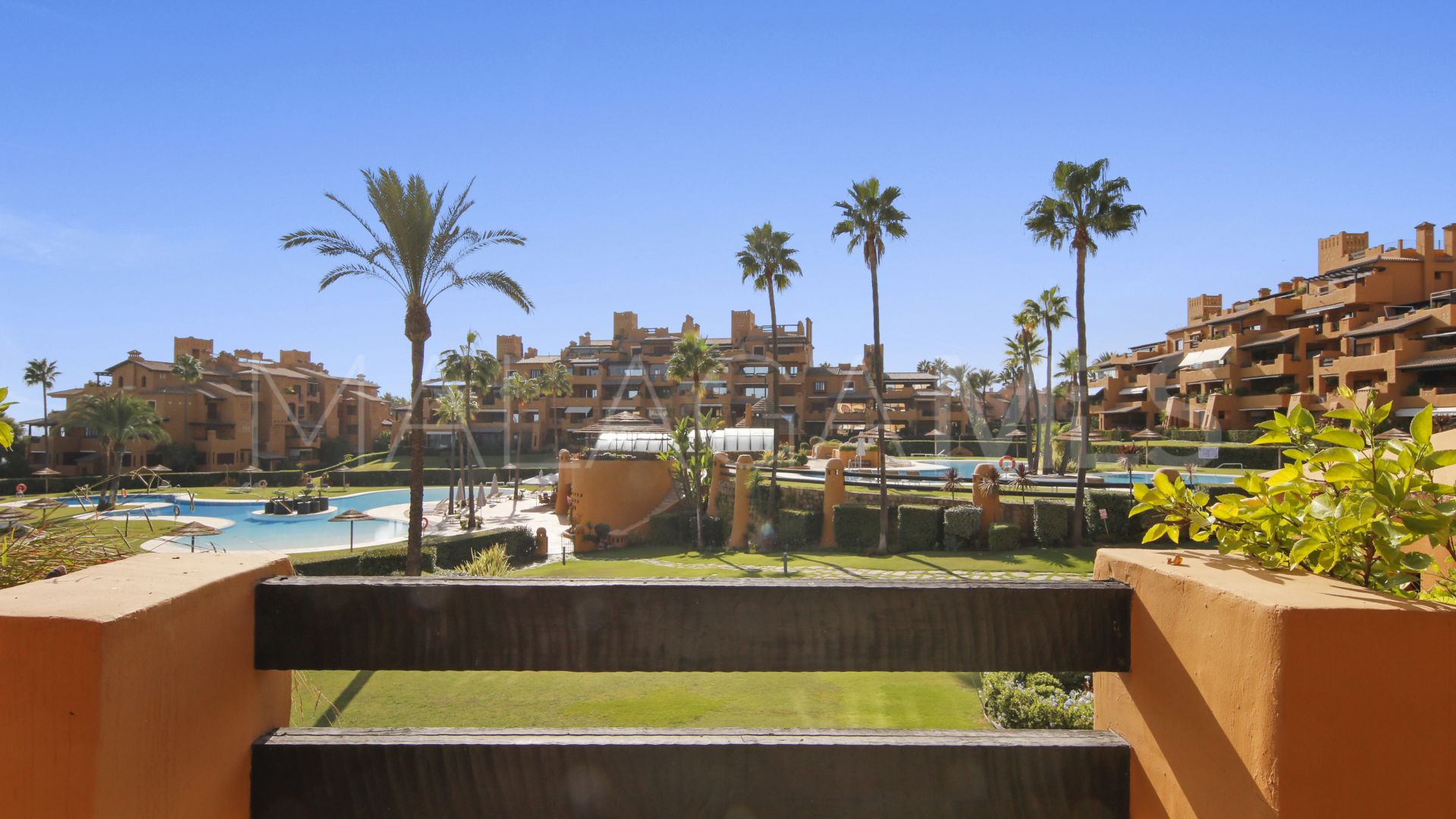 Los Granados del Mar, apartamento for sale