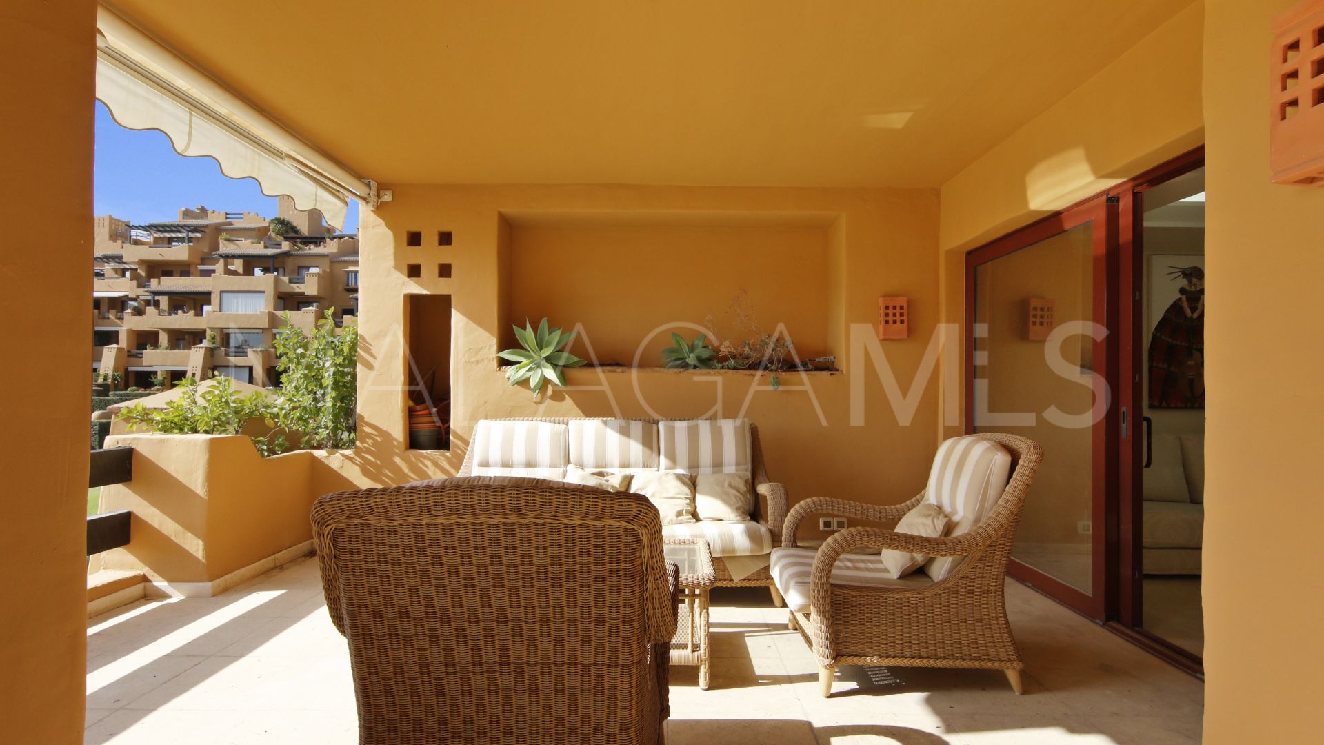 Los Granados del Mar, apartamento for sale