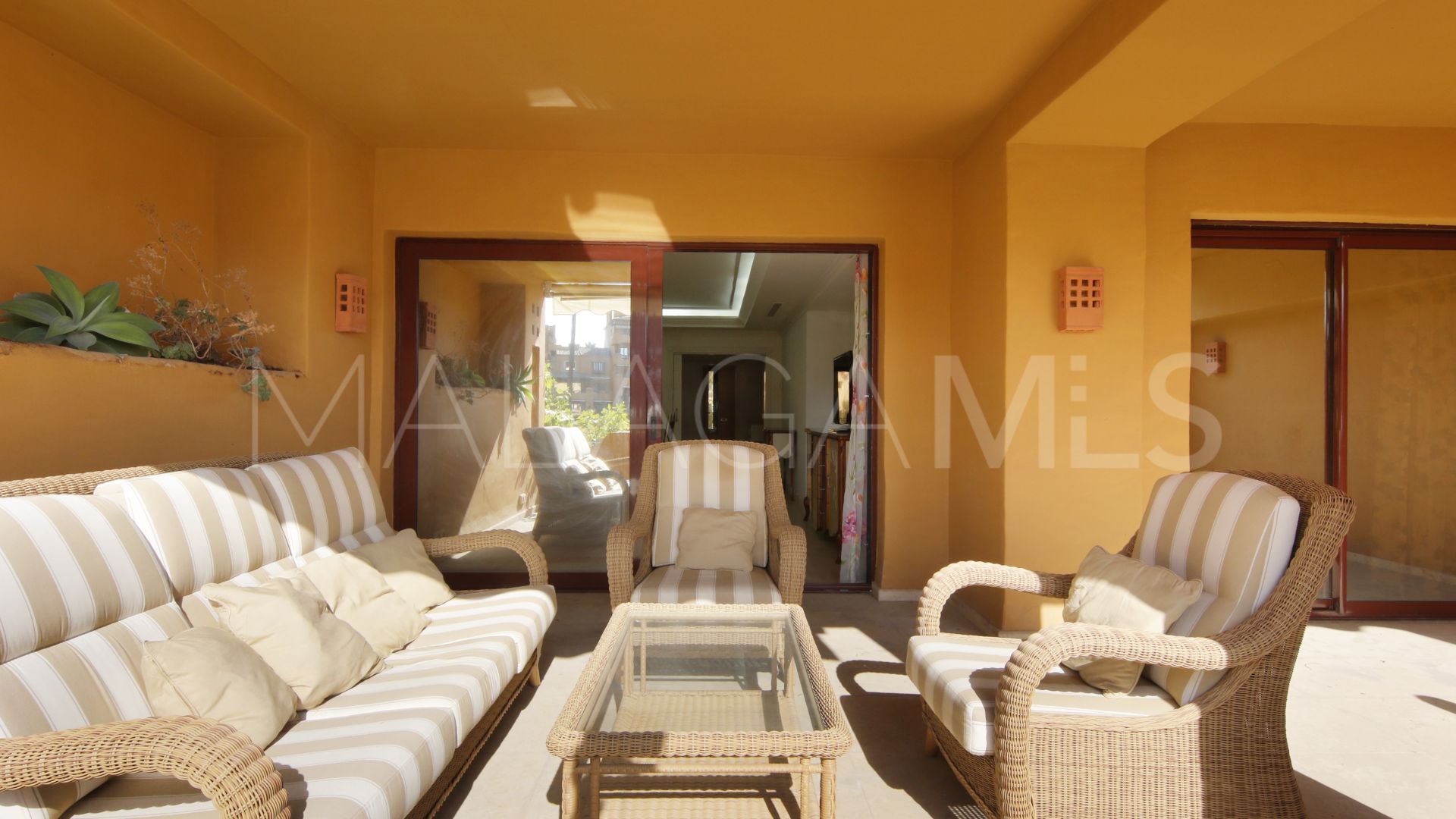 Los Granados del Mar, apartamento for sale