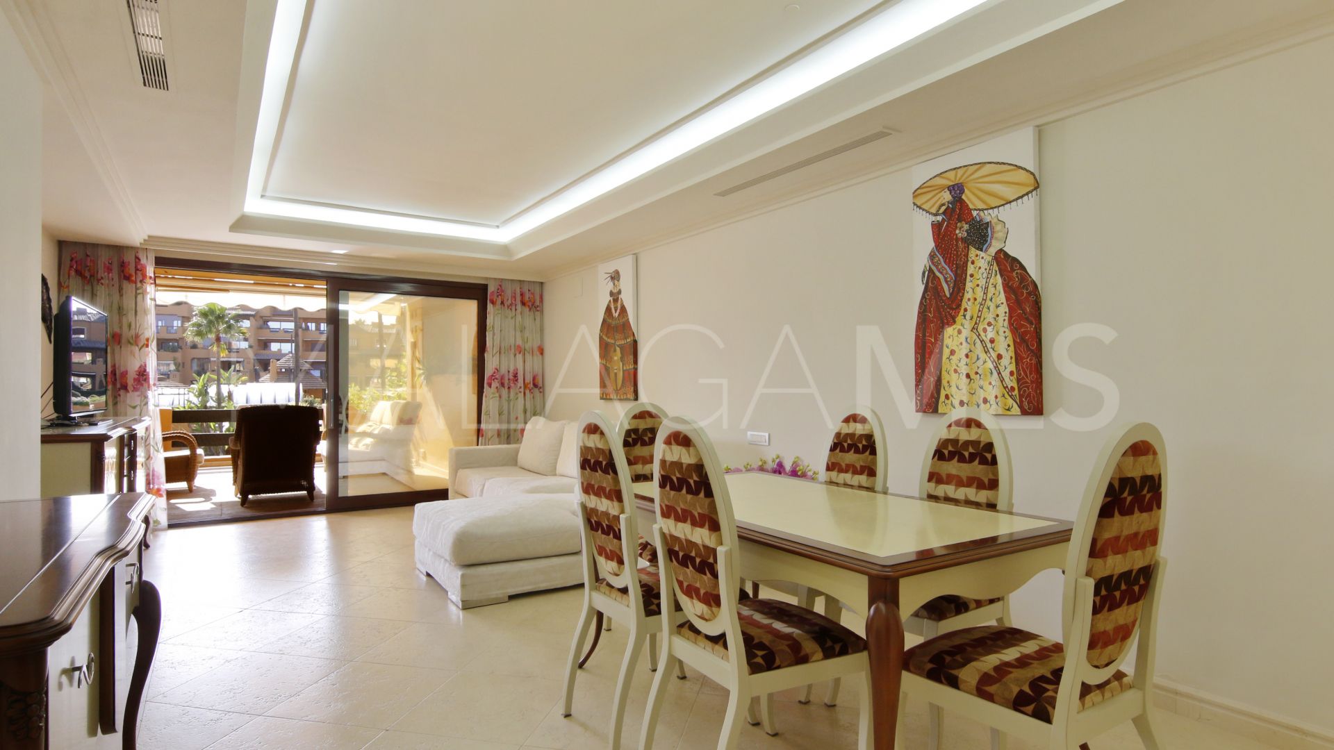 Los Granados del Mar, apartamento for sale