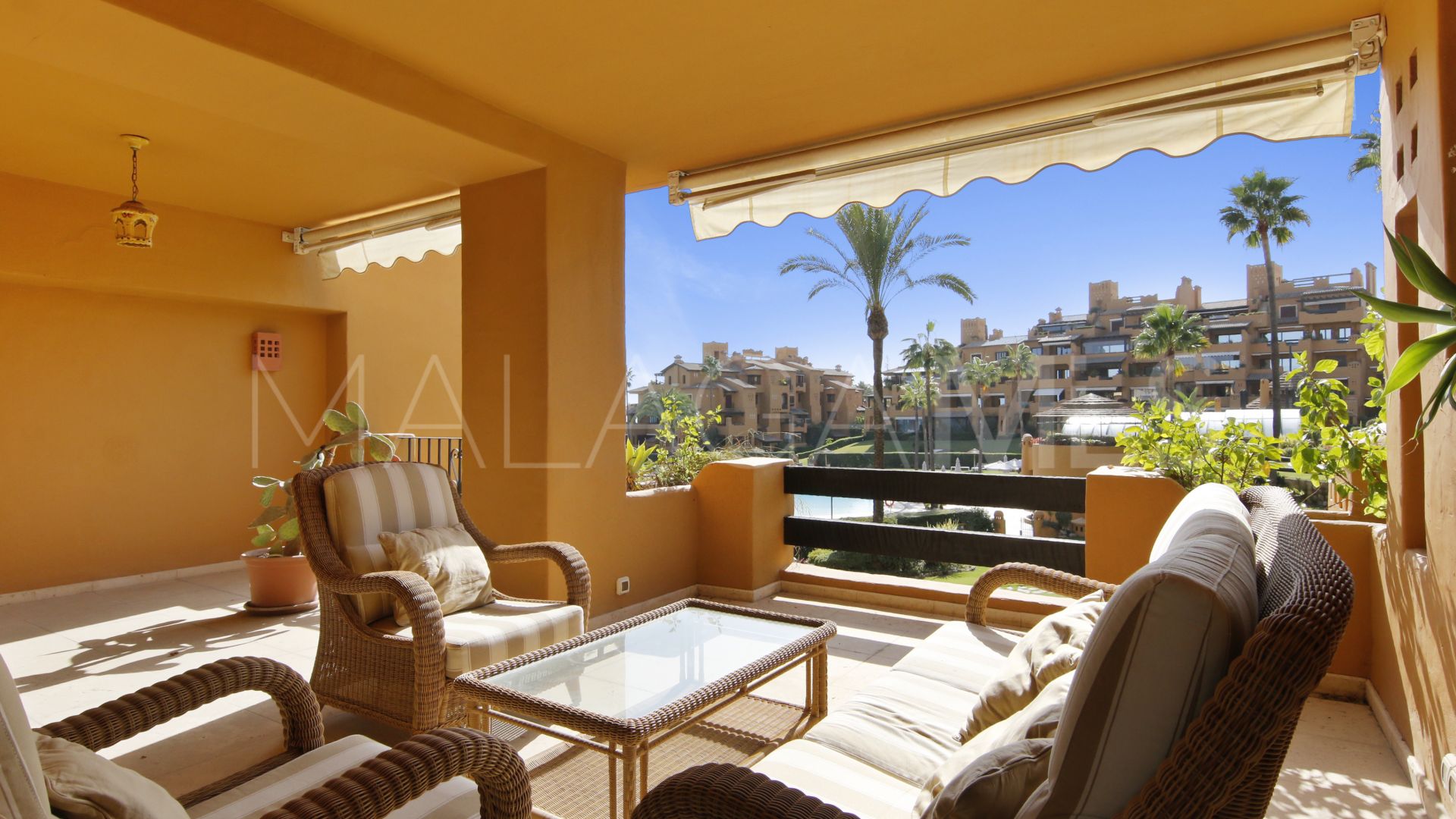 Los Granados del Mar, apartamento for sale
