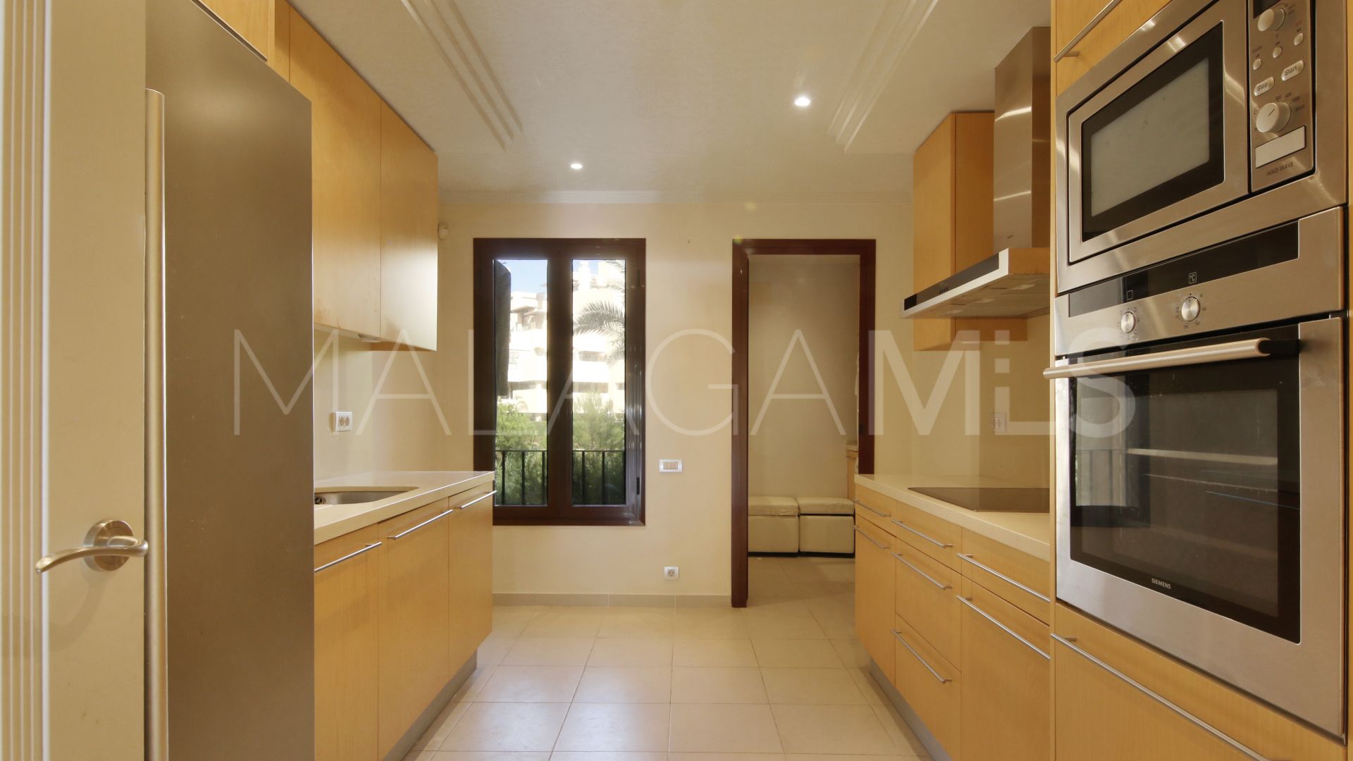 Los Granados del Mar, apartamento for sale