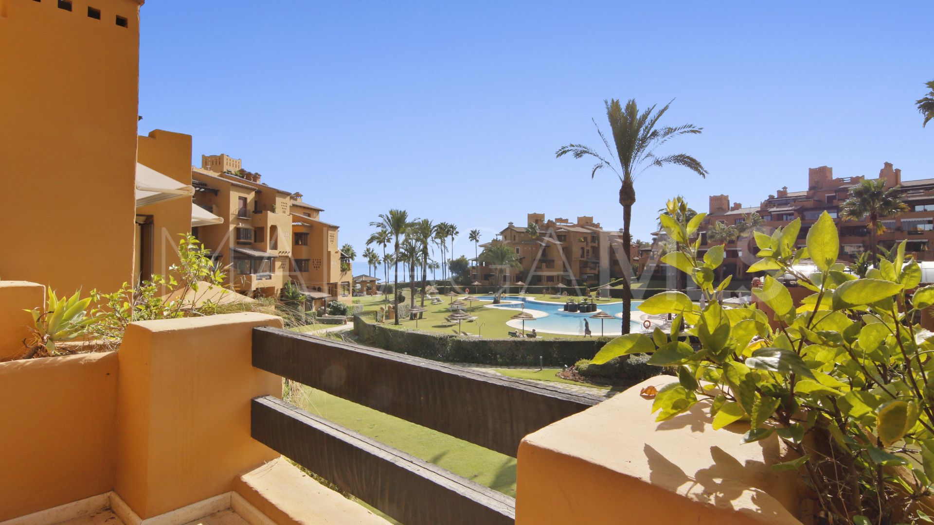 Los Granados del Mar, apartamento for sale
