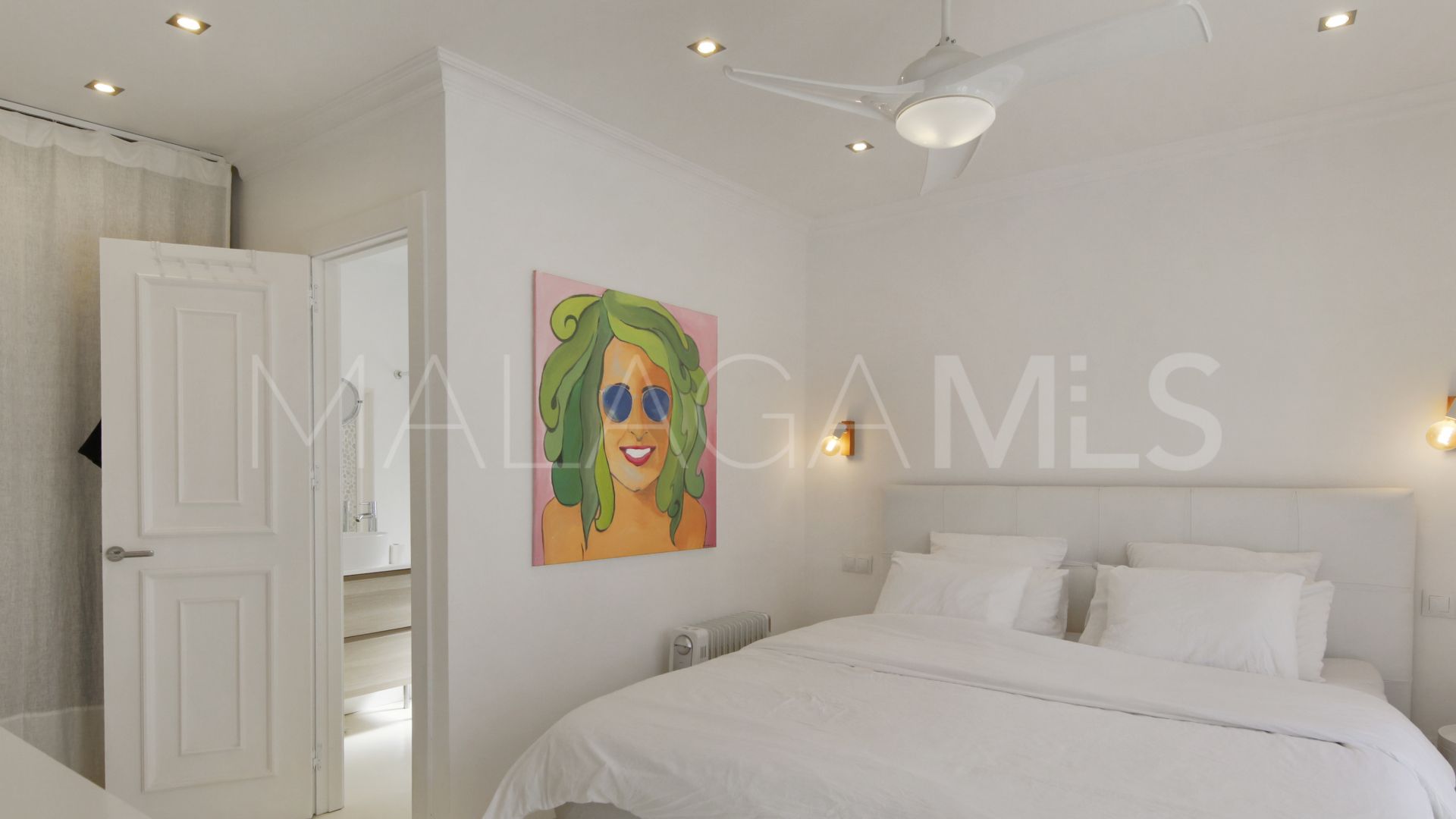 Apartamento planta baja for sale in Benamara