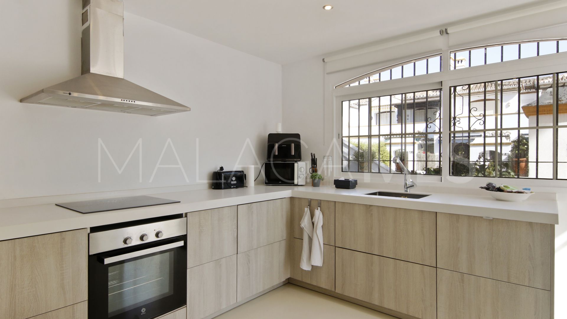 Apartamento planta baja for sale in Benamara