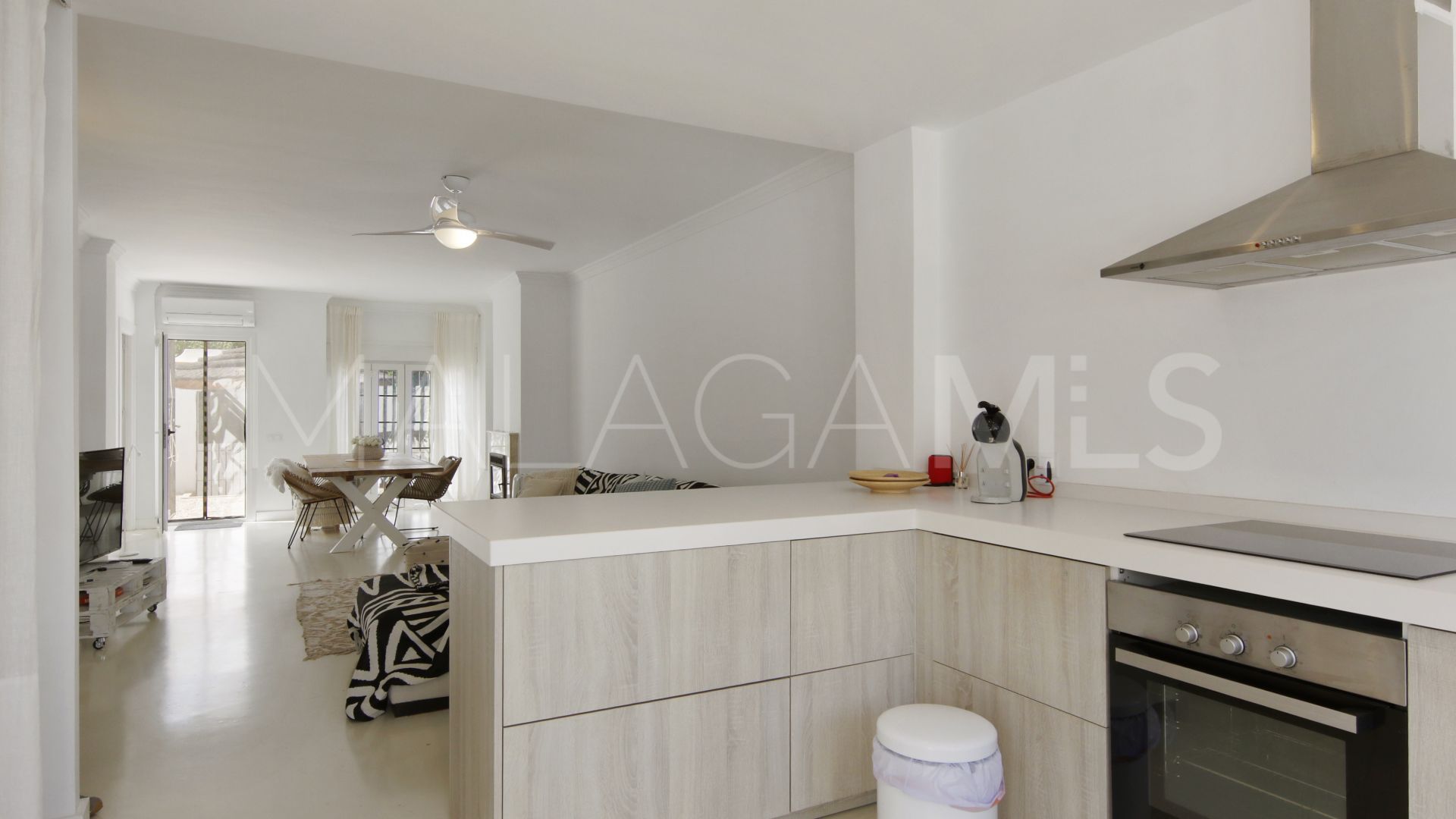 Apartamento planta baja for sale in Benamara