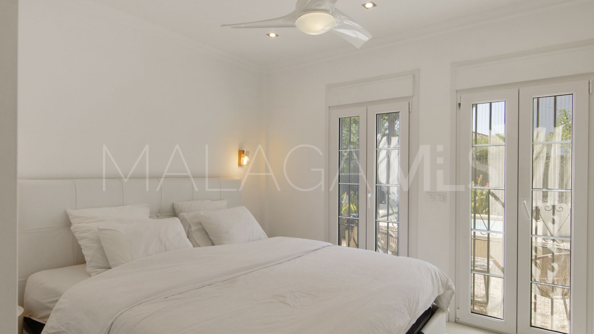 Apartamento planta baja for sale in Benamara