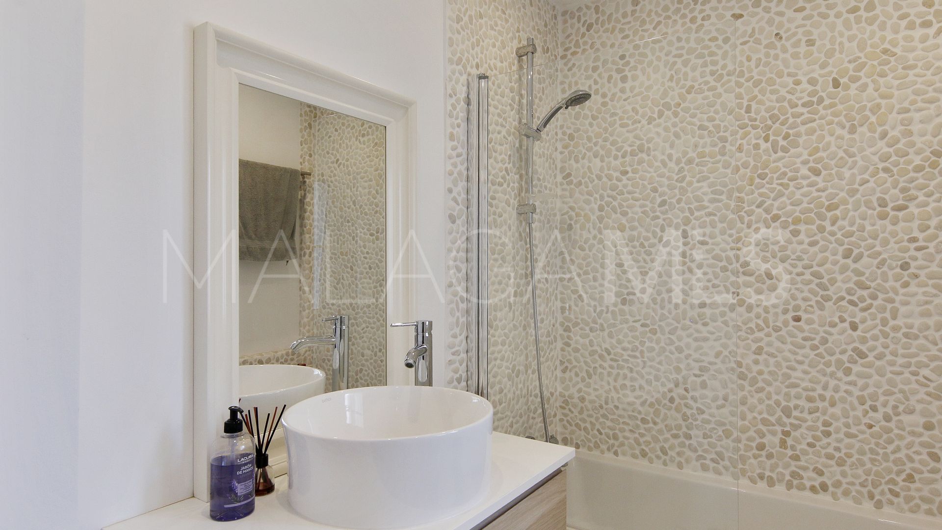 Apartamento planta baja for sale in Benamara