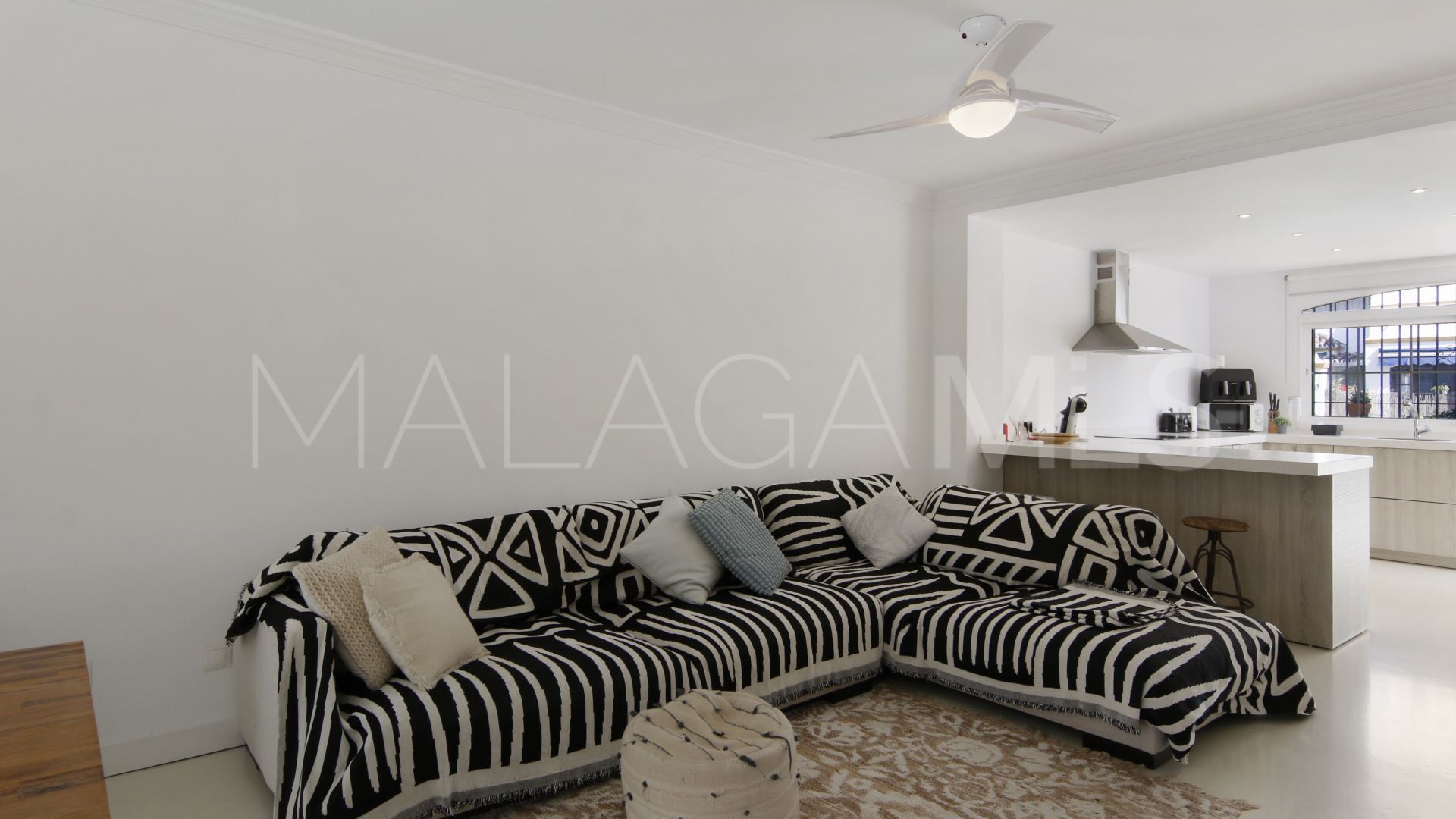 Apartamento planta baja for sale in Benamara