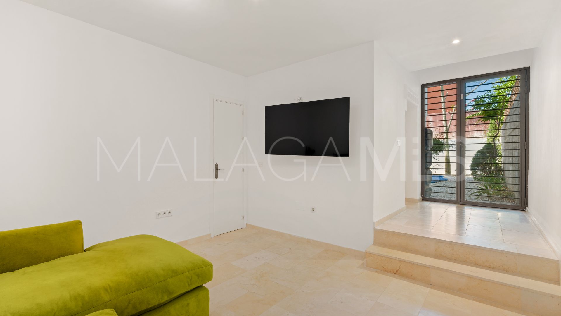 4 bedrooms villa for sale in Seghers