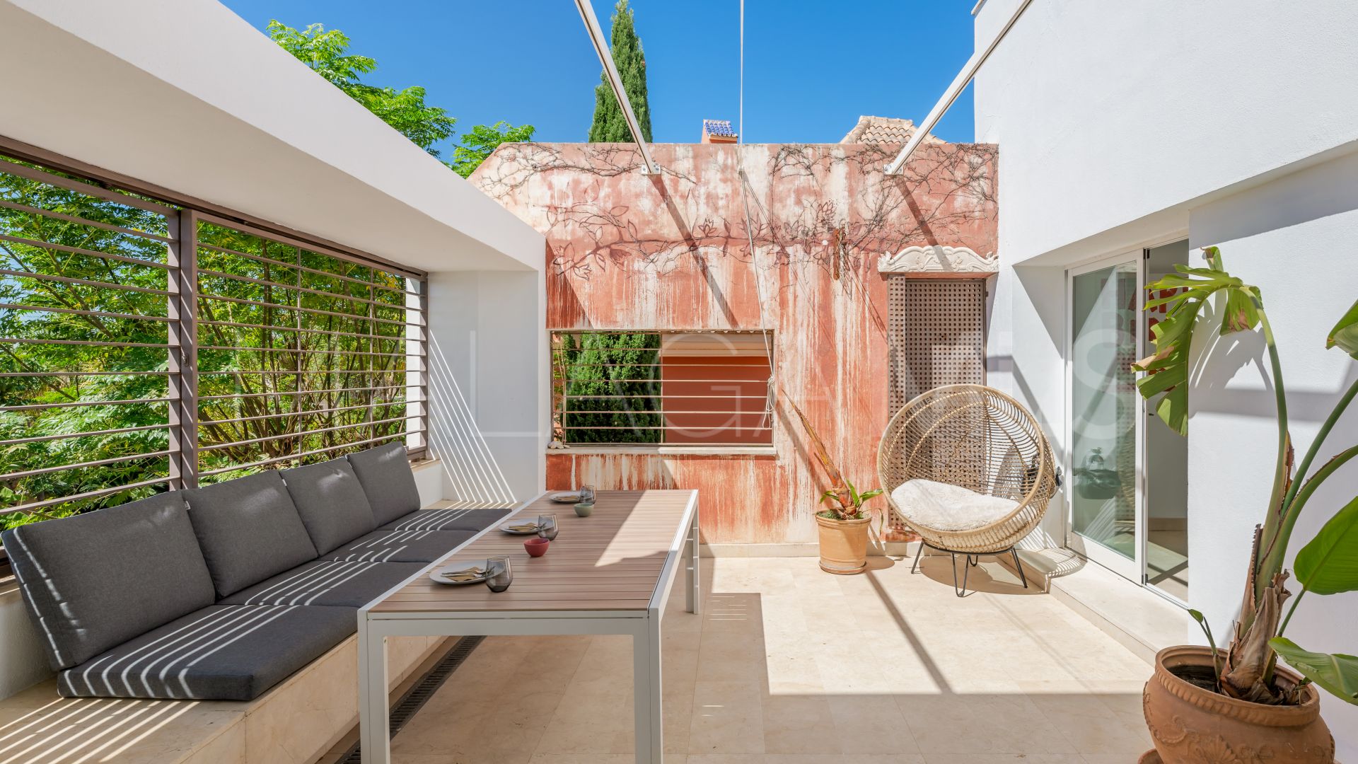 4 bedrooms villa for sale in Seghers